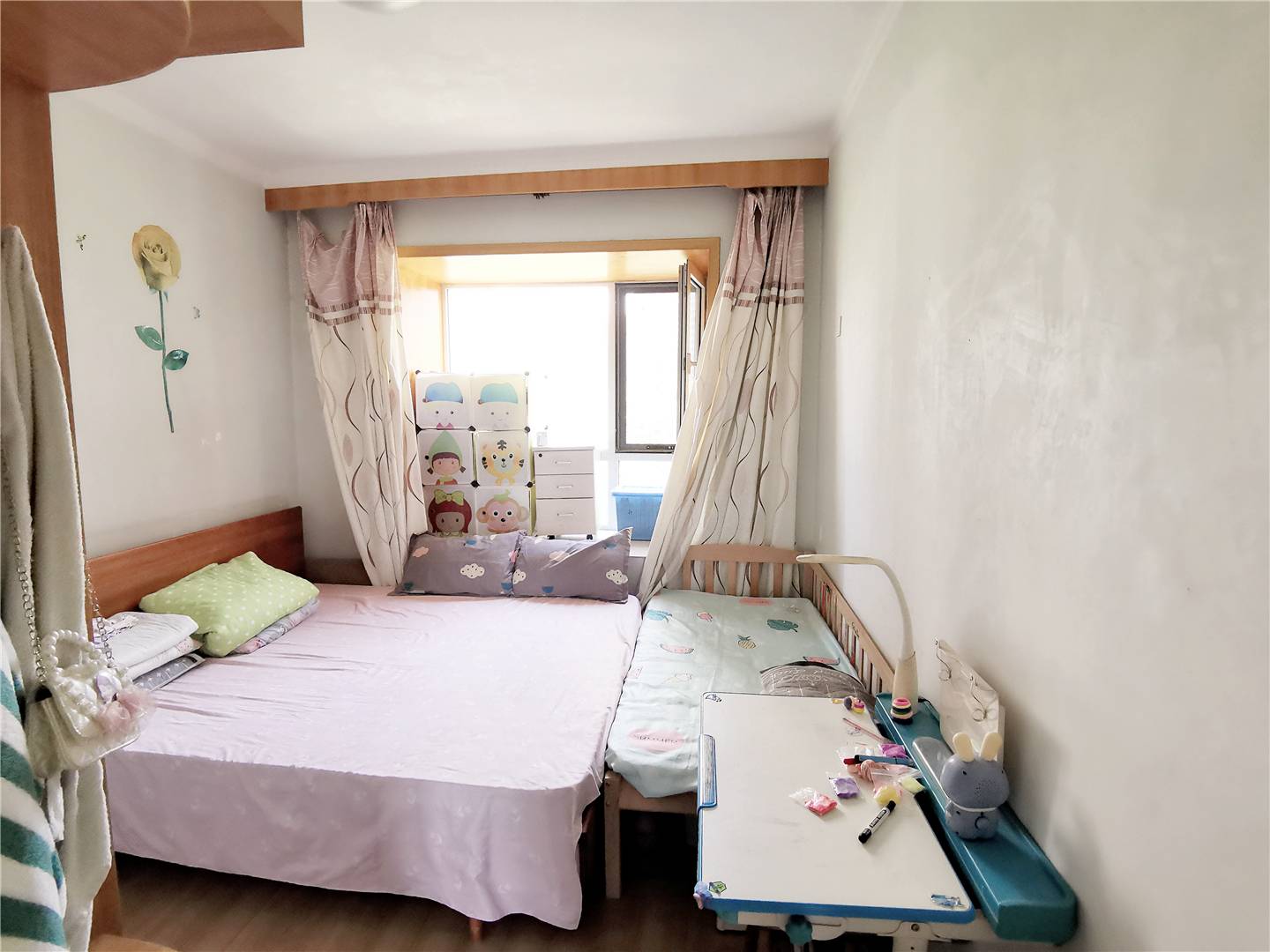 鲁能领秀城A区(十区)