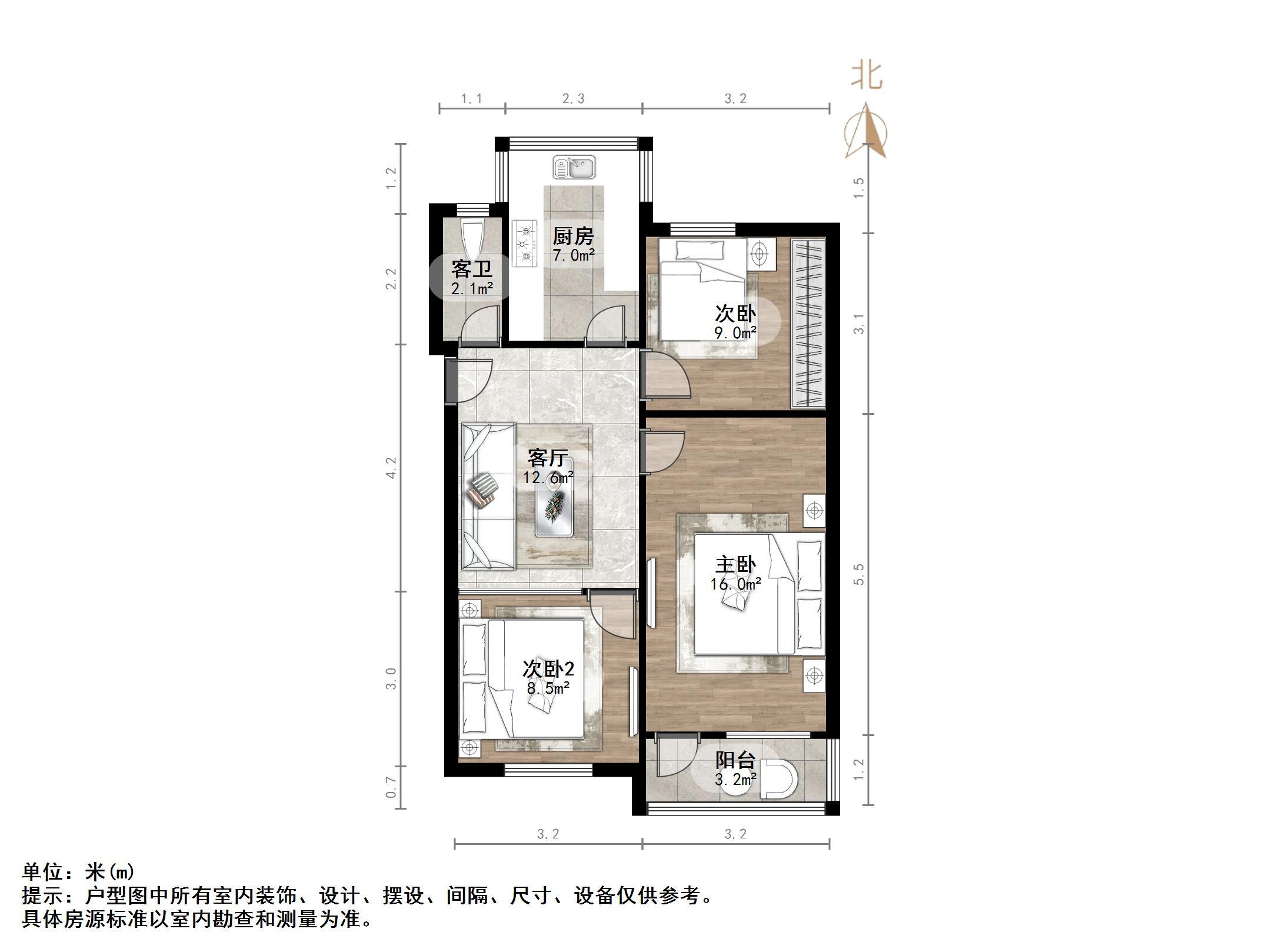 畜牧局宿舍