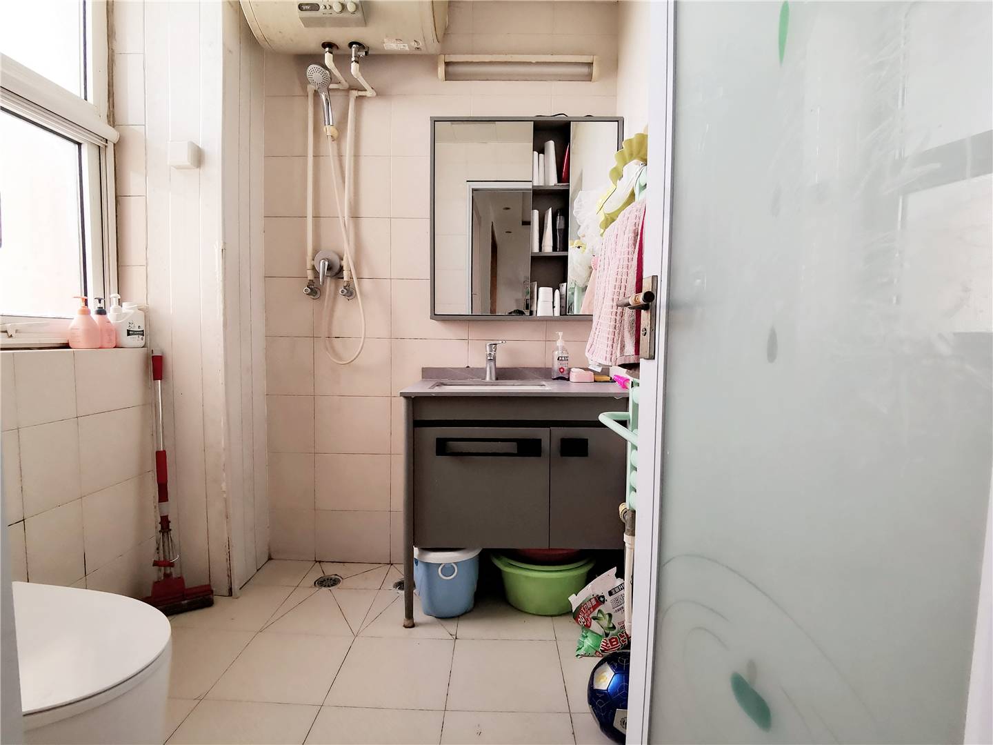 鲁能领秀城A区(十区)