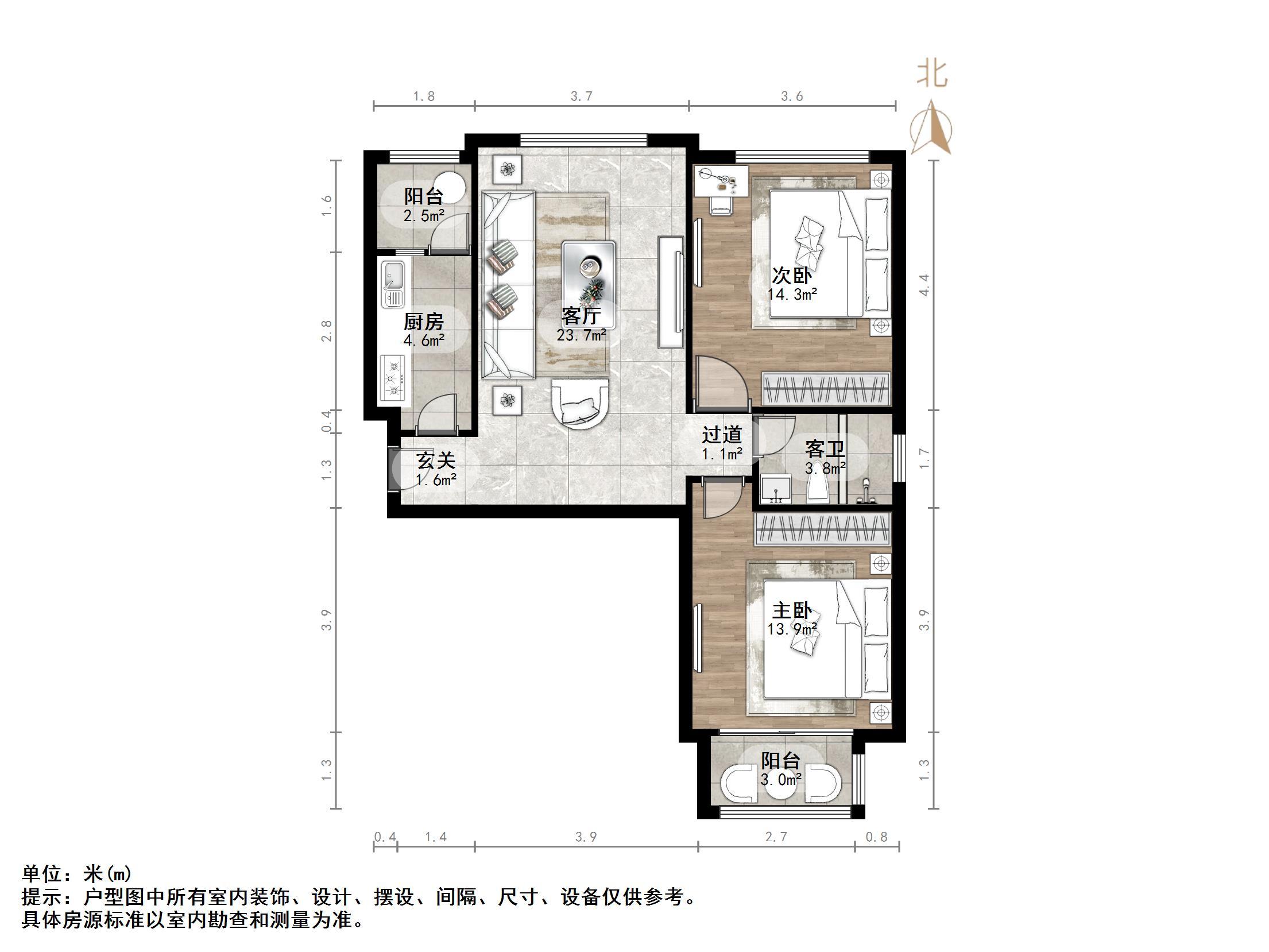 鲍德现代逸城