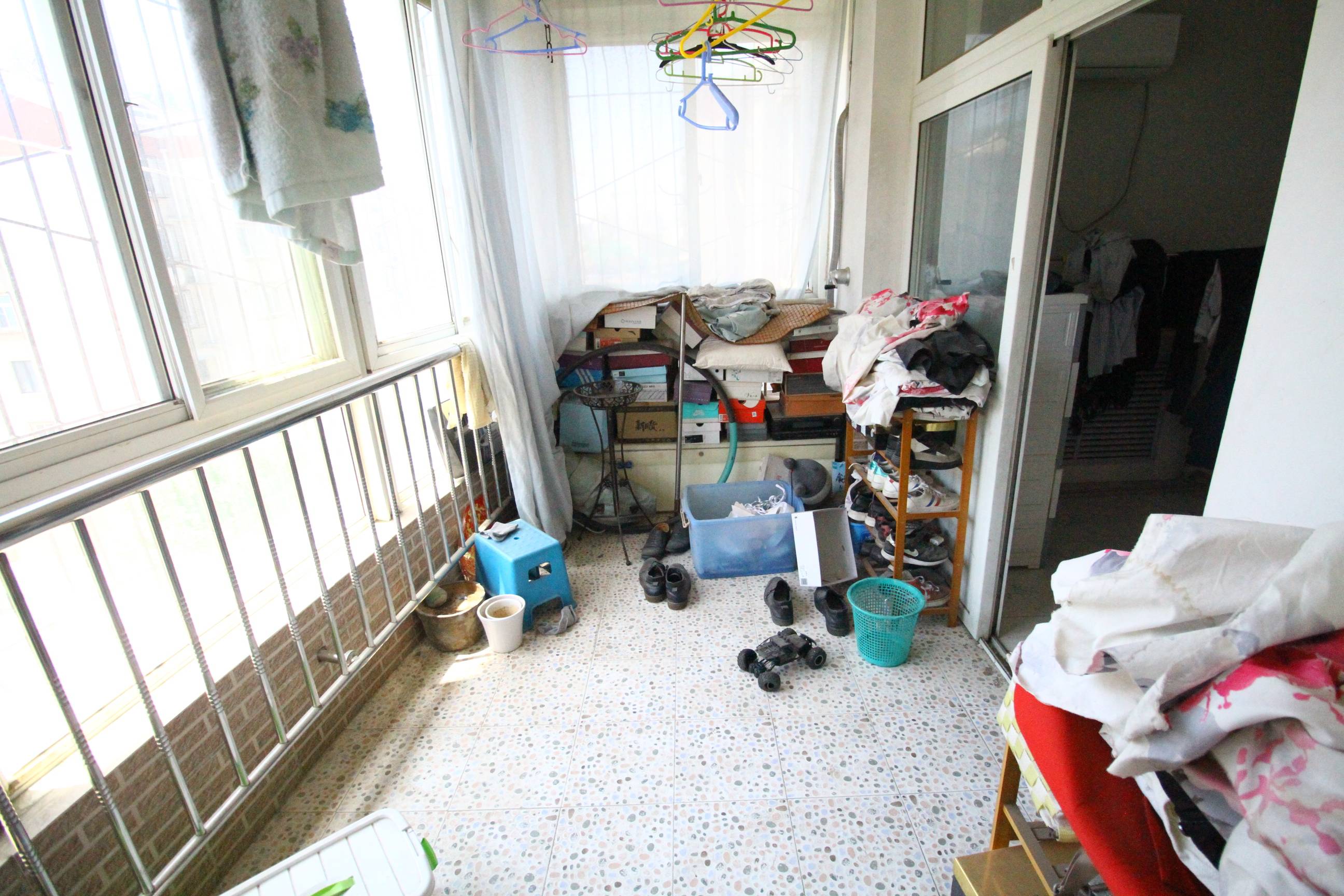 时代新城（南全福南二区）