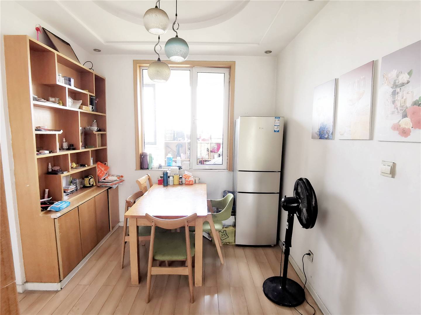 鲁能领秀城A区(十区)