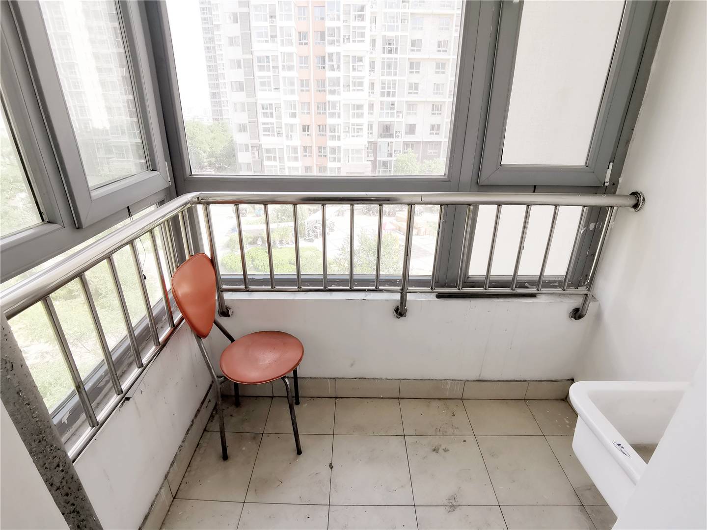 鲁能领秀城C区（八区）