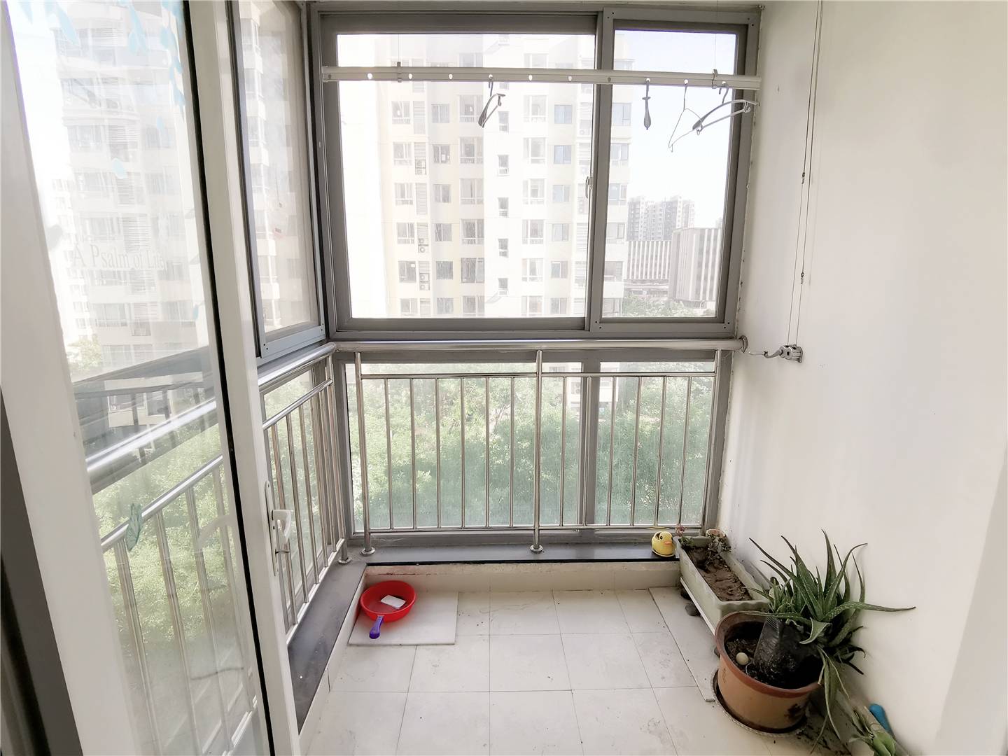 鲁能领秀城C区（八区）