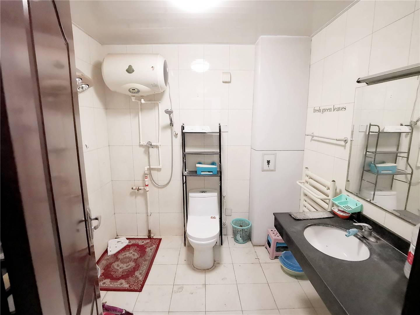 鲁能领秀城C区（八区）