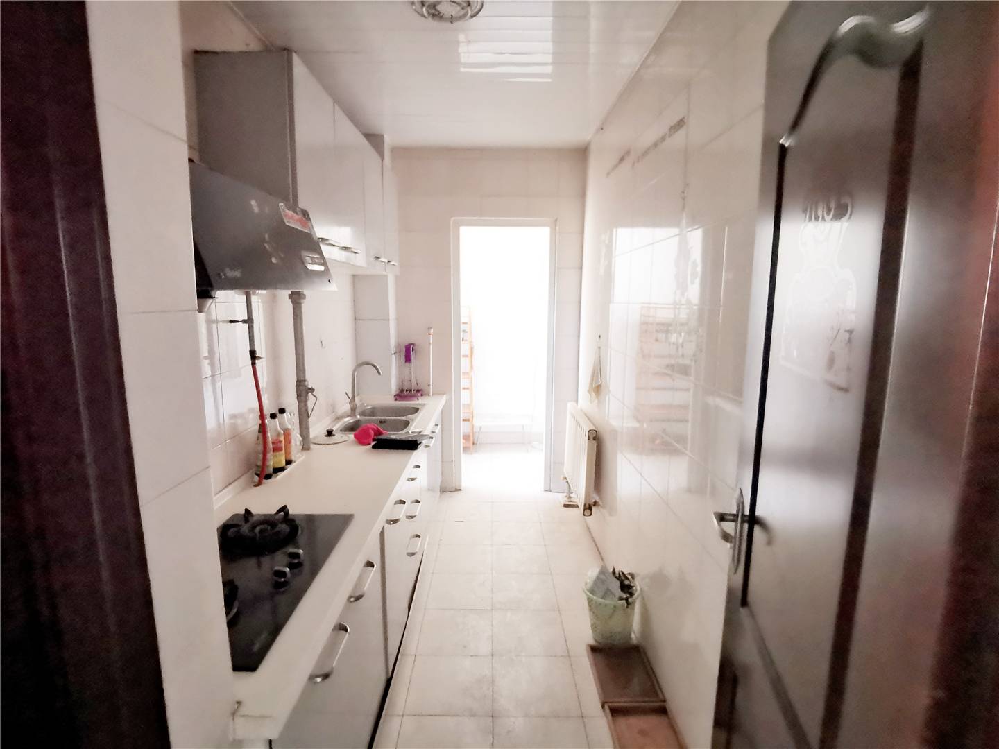 鲁能领秀城C区（八区）