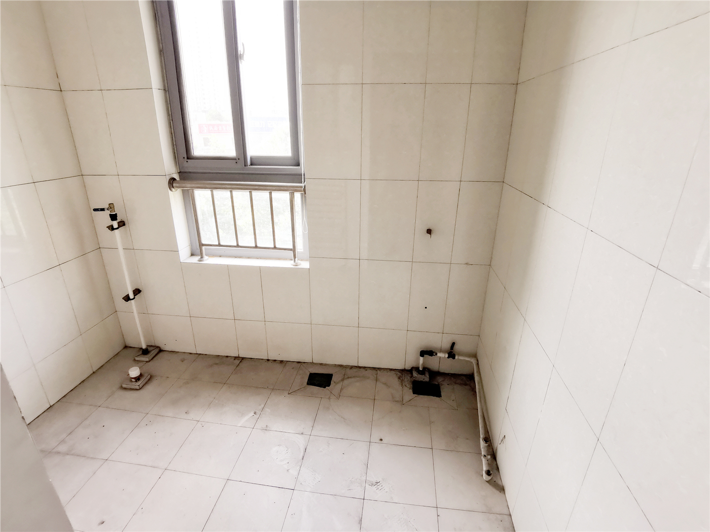 鲁能领秀城C区（八区）