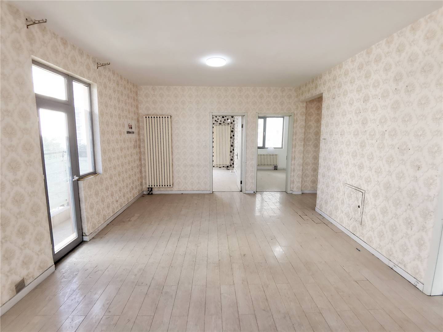 鲁能领秀城C区（八区）