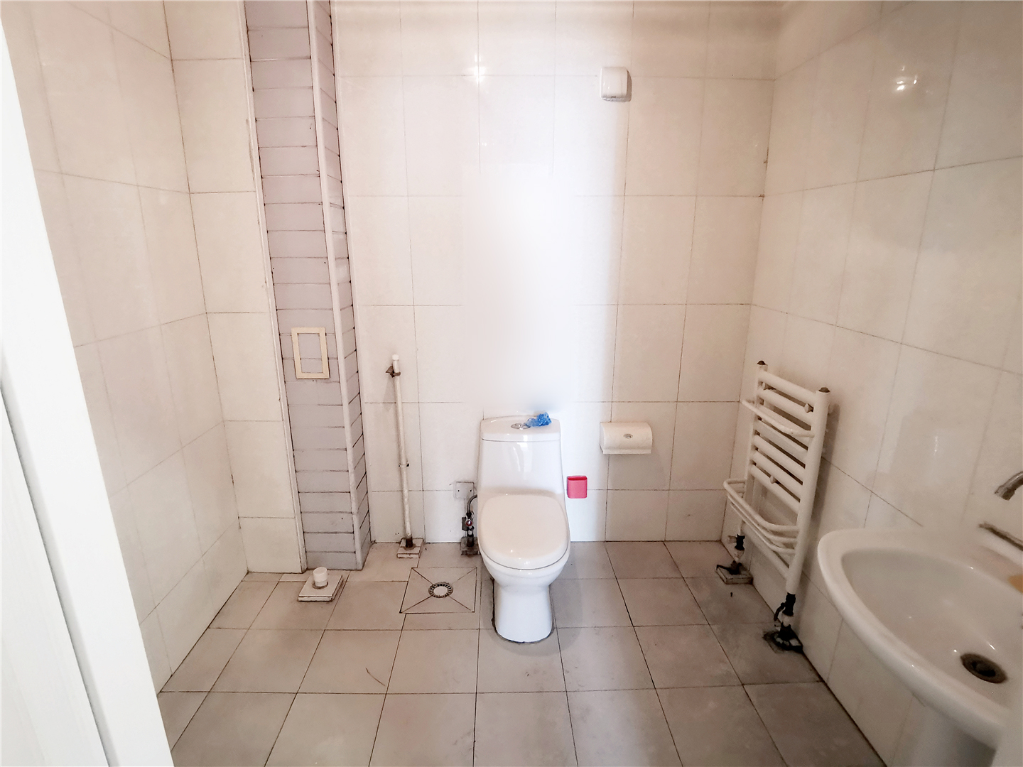 鲁能领秀城C区（八区）