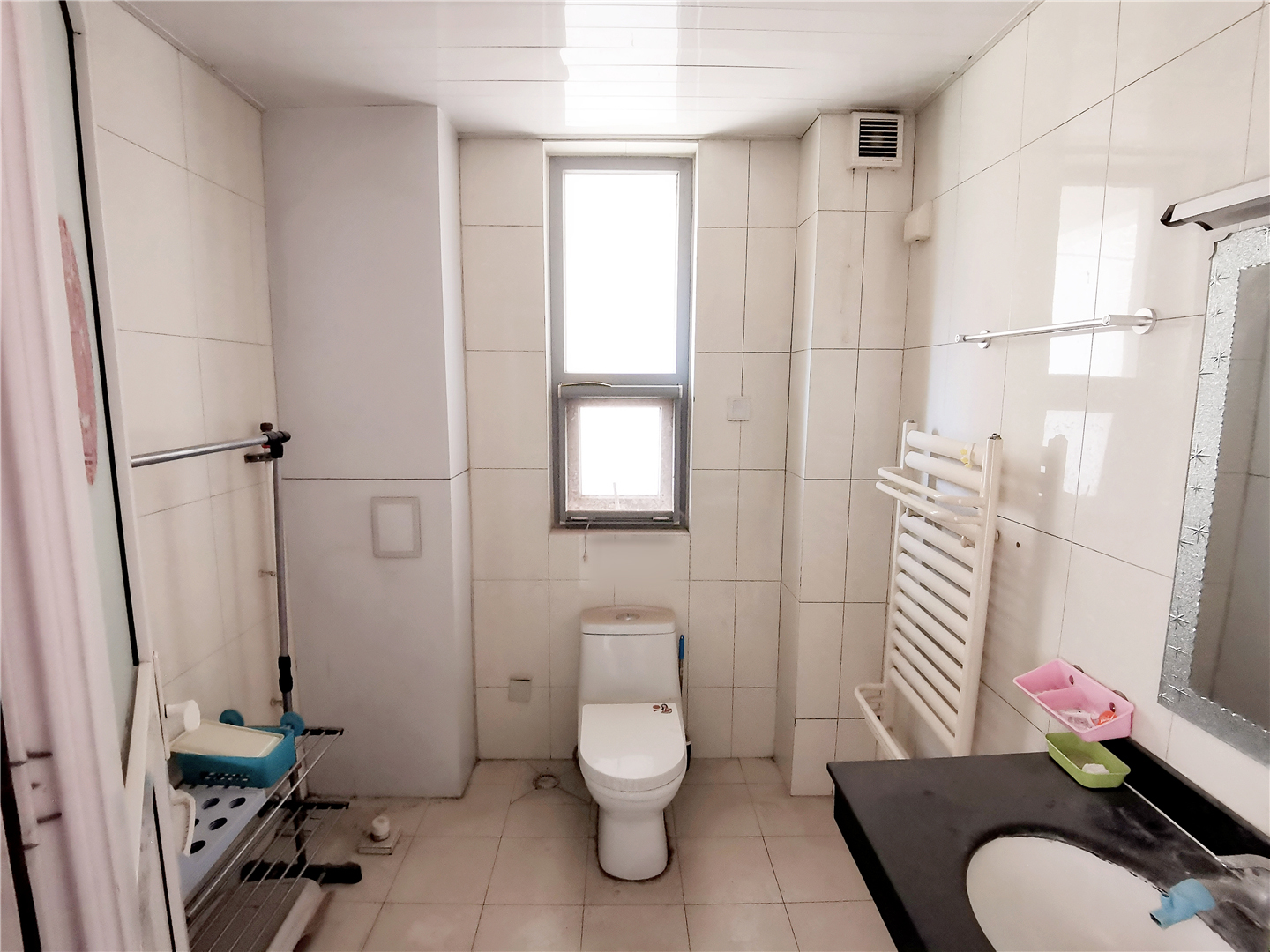 鲁能领秀城C区（八区）