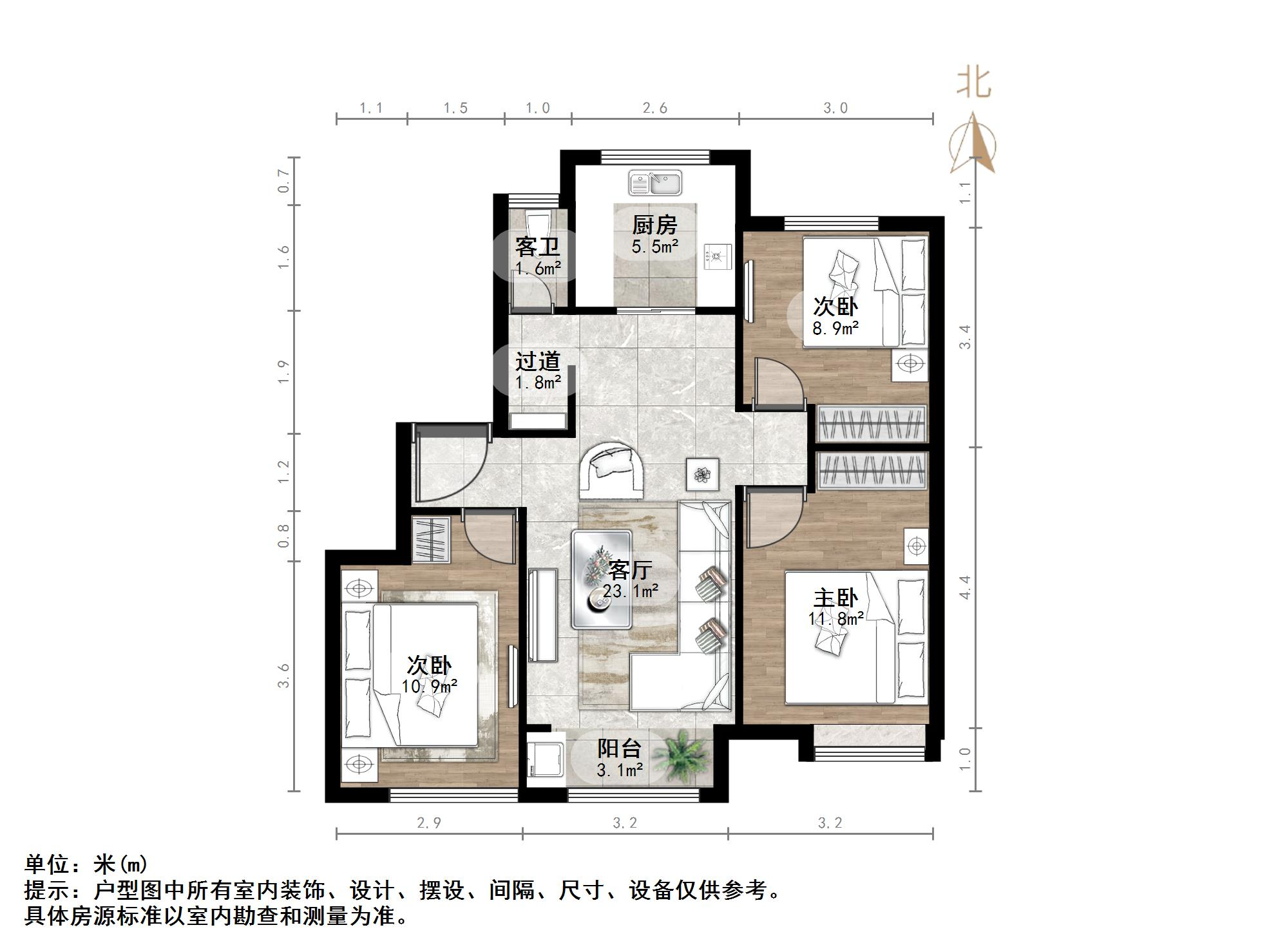 万科龙湖城市之光