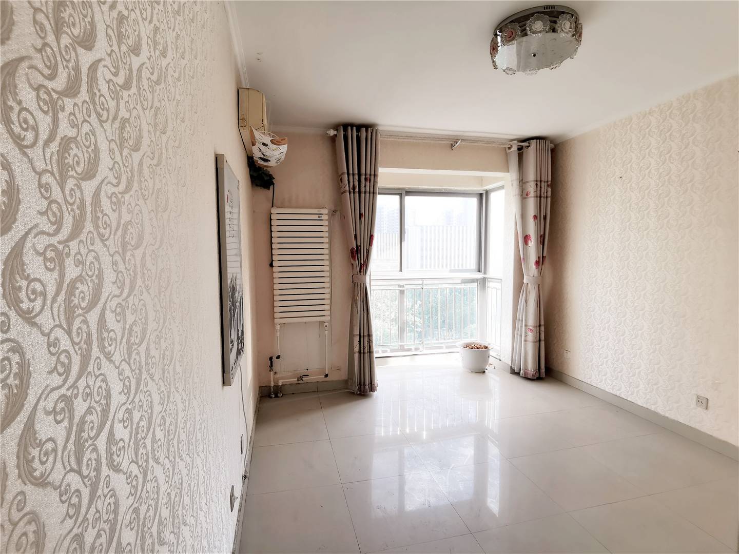 鲁能领秀城C区（八区）