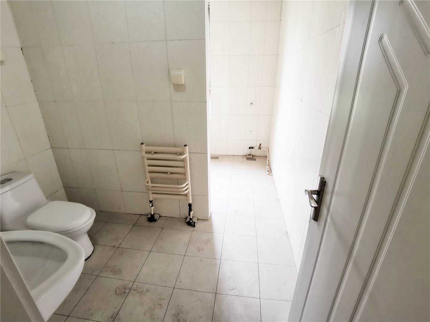 鲁能领秀城C区（八区）