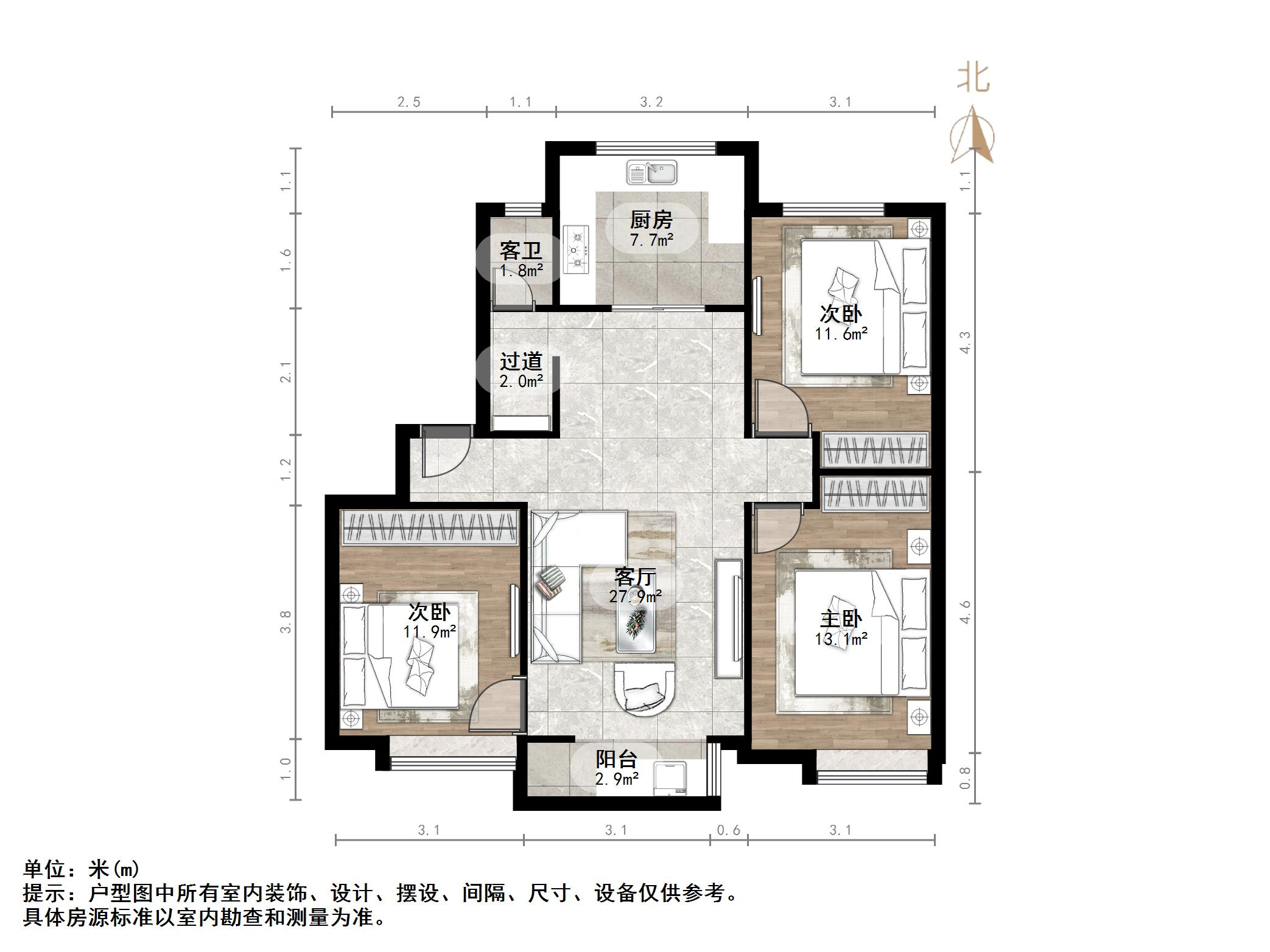 万科龙湖城市之光