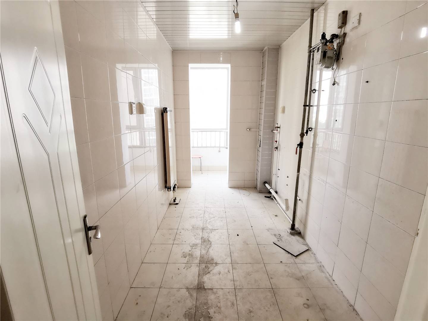 鲁能领秀城C区（八区）