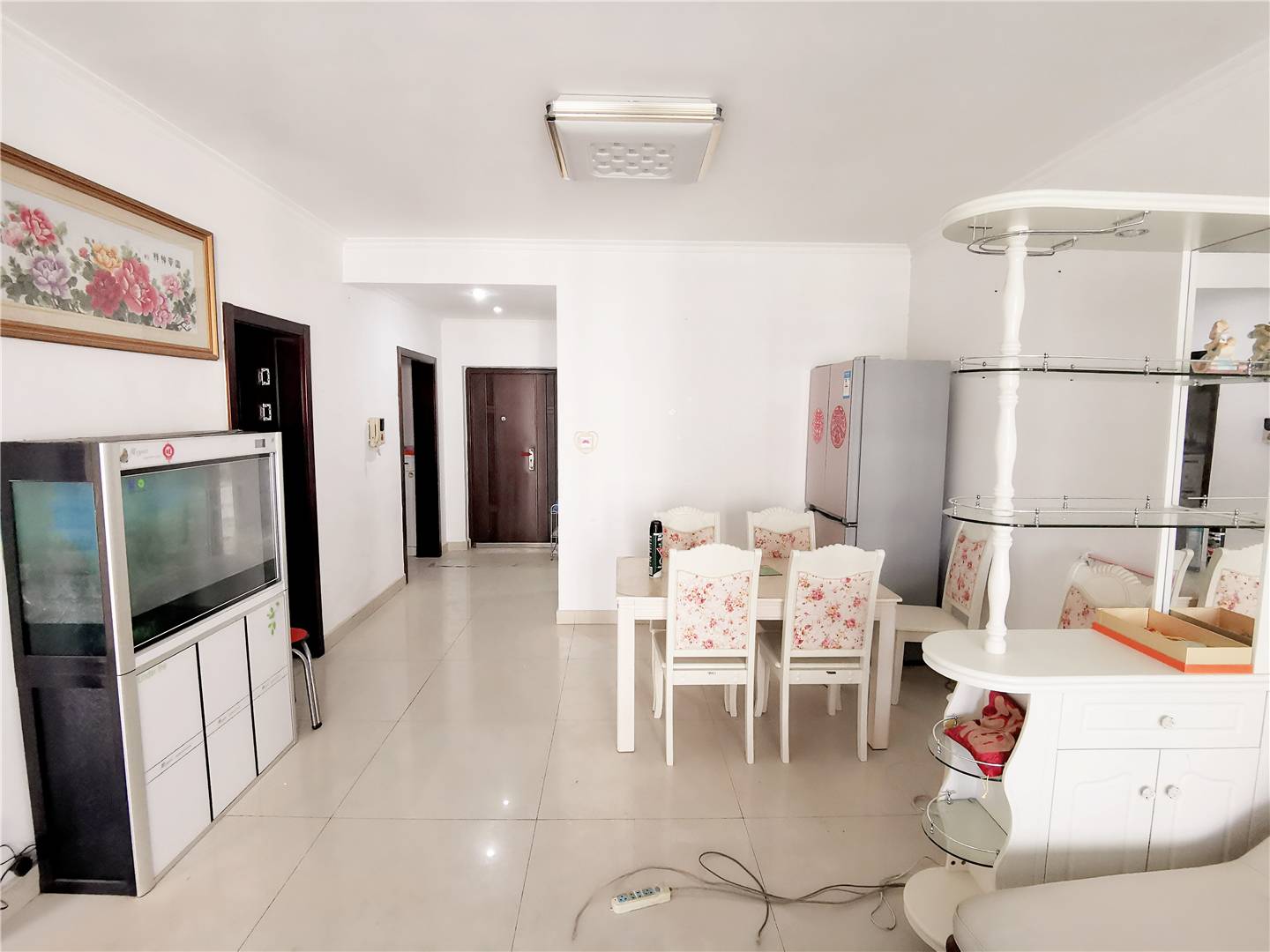 鲁能领秀城C区（八区）