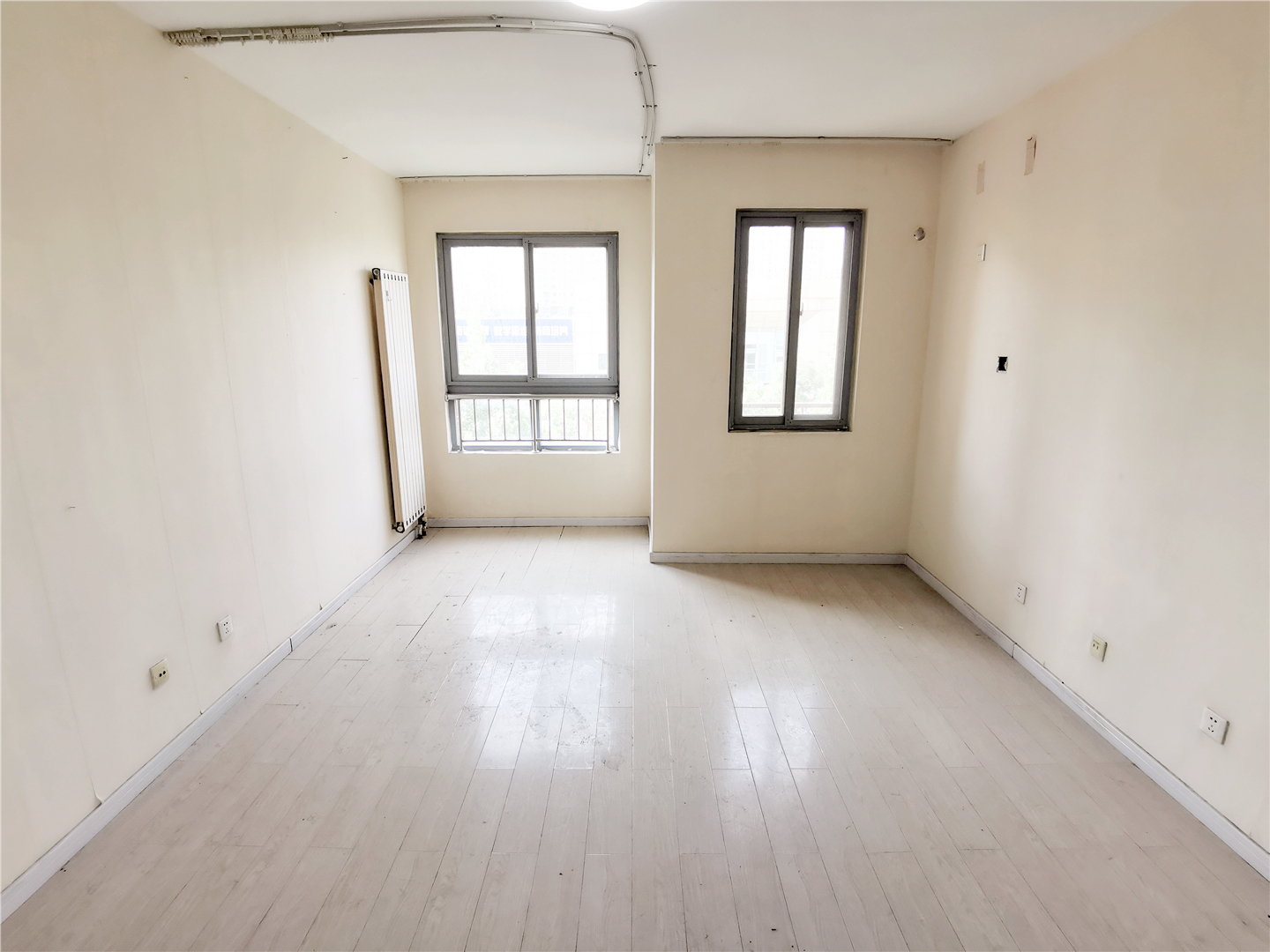 鲁能领秀城C区（八区）