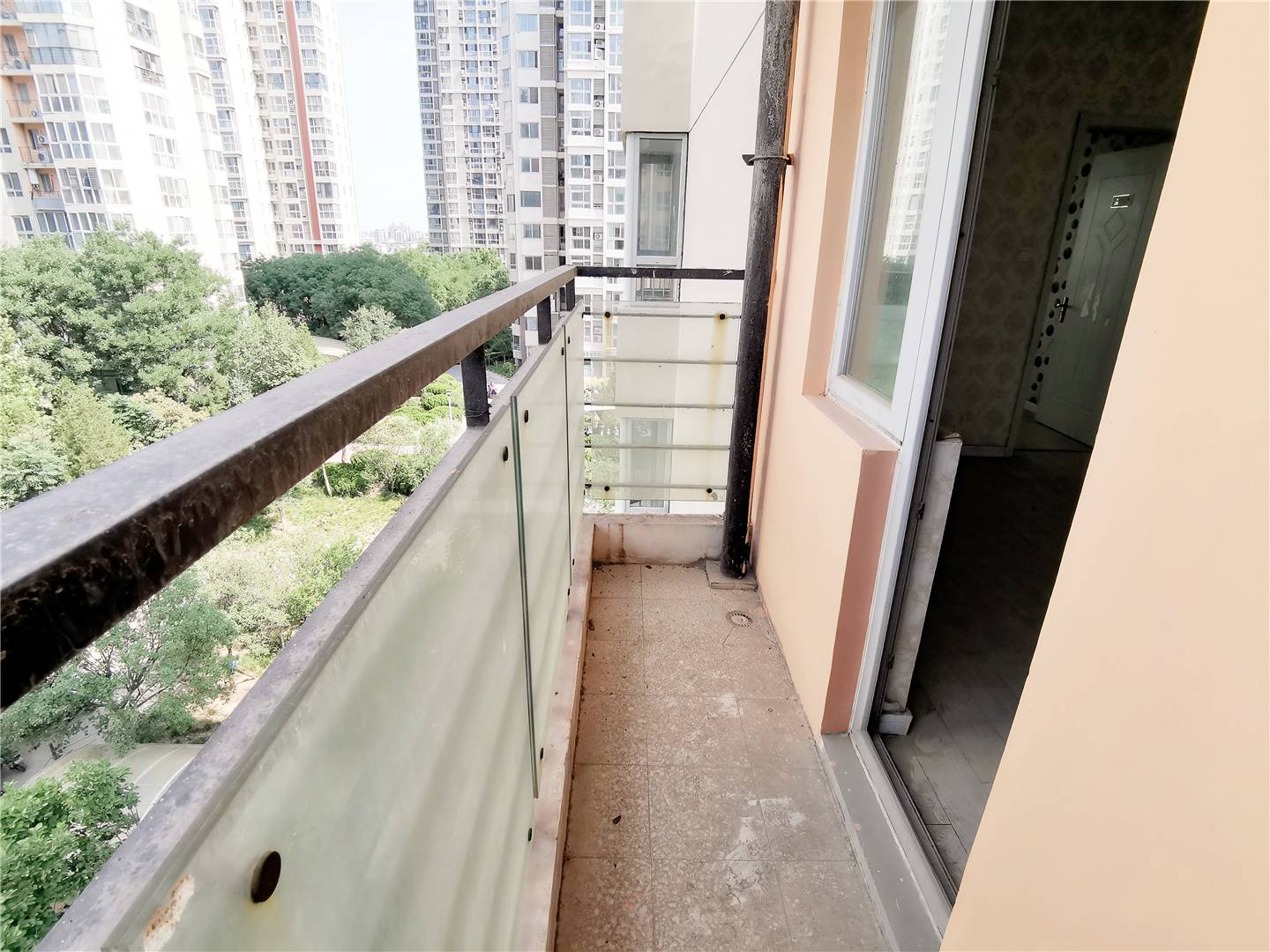 鲁能领秀城C区（八区）