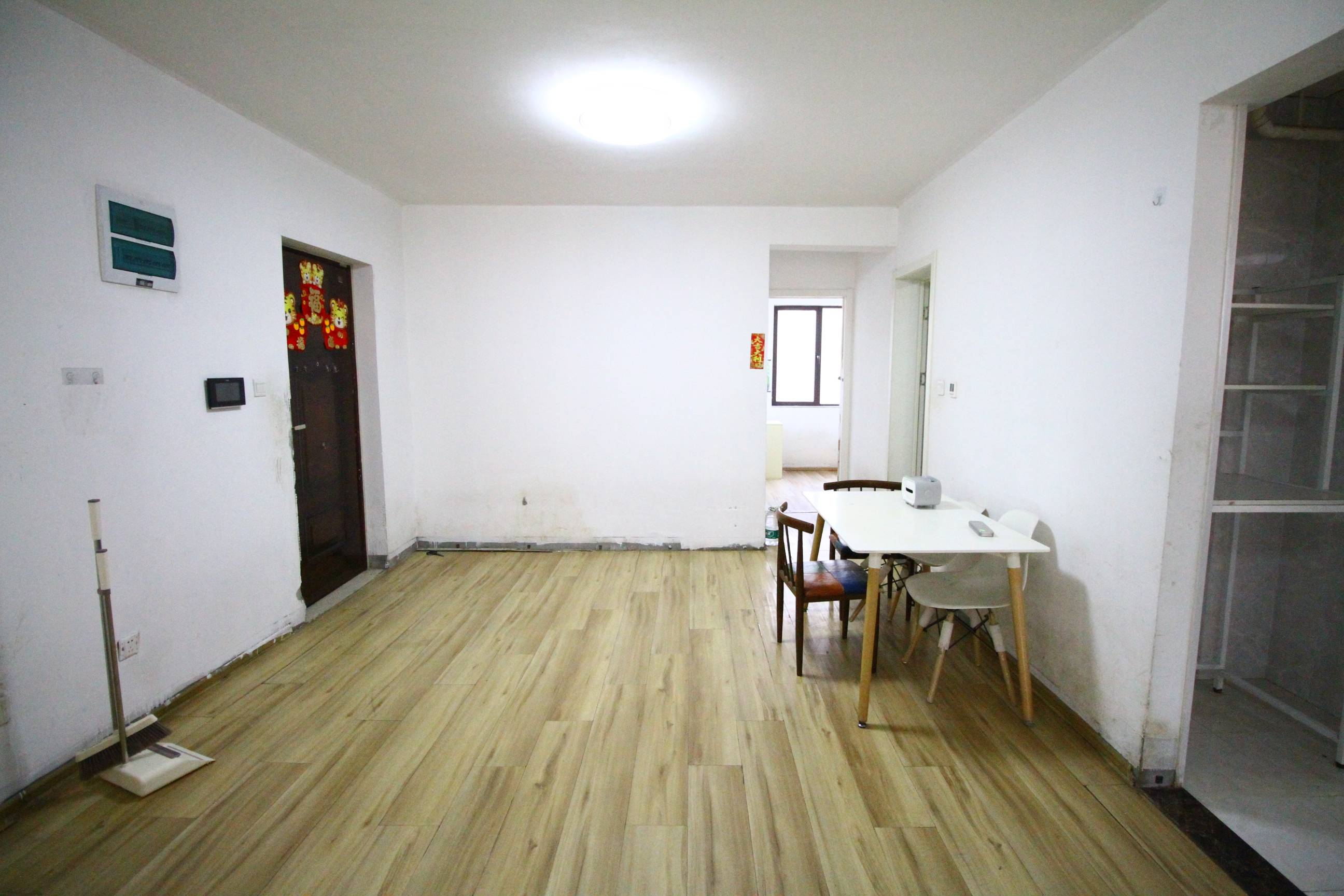 海尔云世界滟澜公馆花园