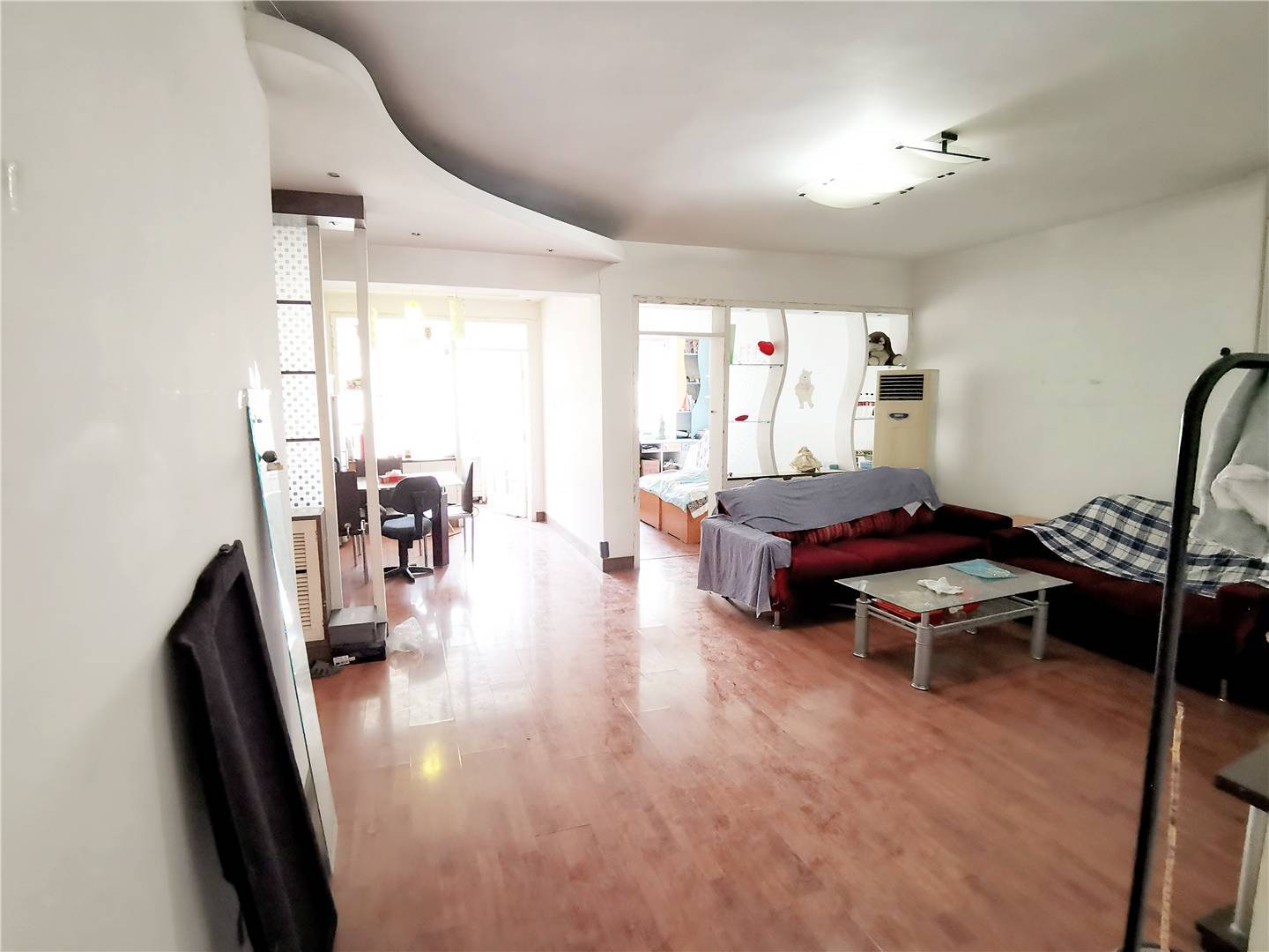 玉函小区东区