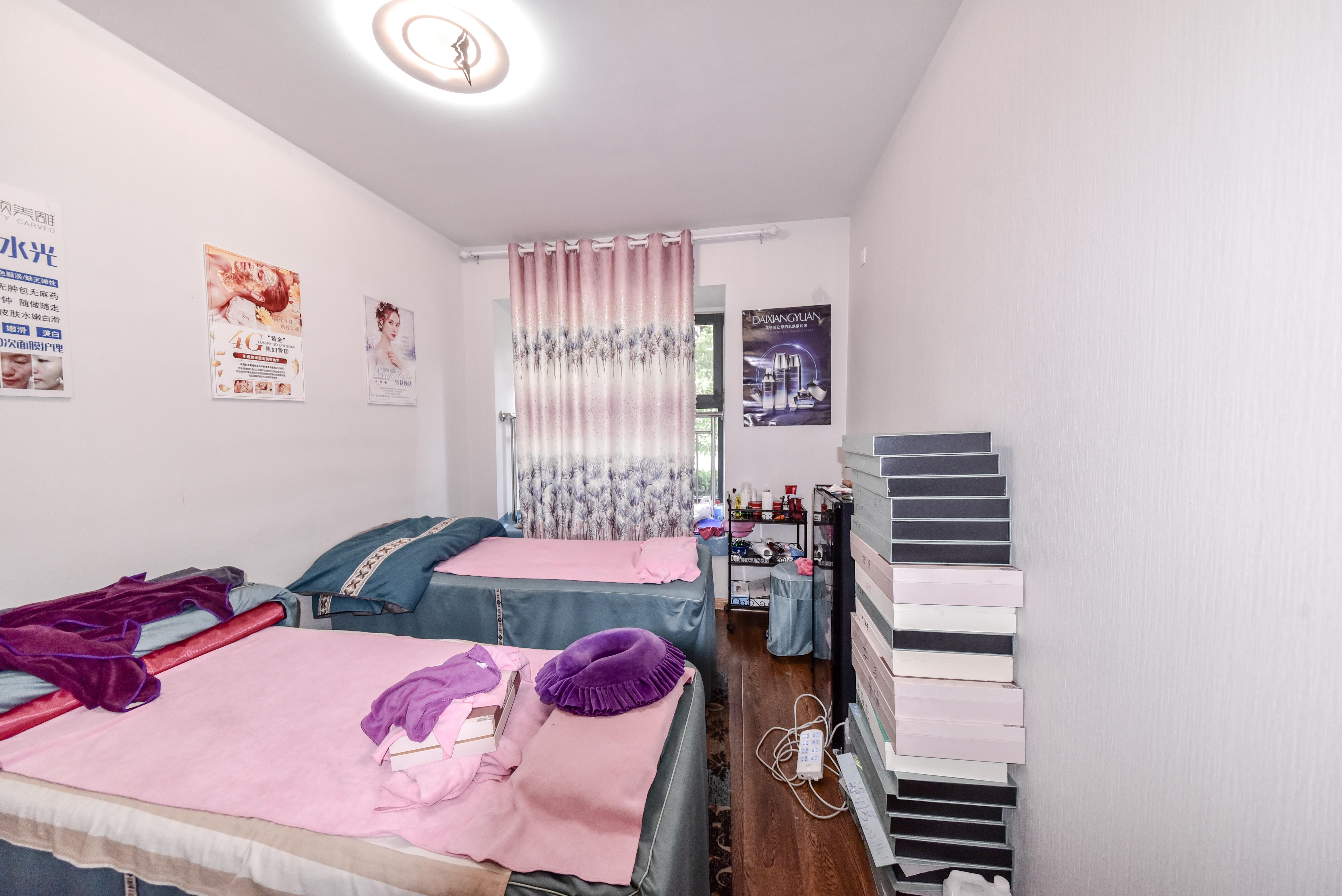 融创文旅城点翠园