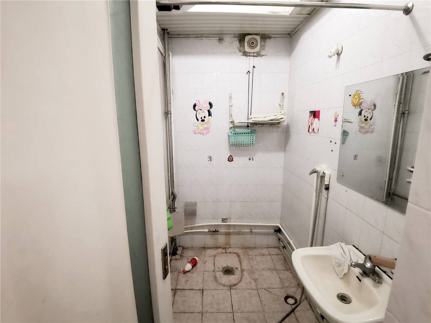 玉函小区东区