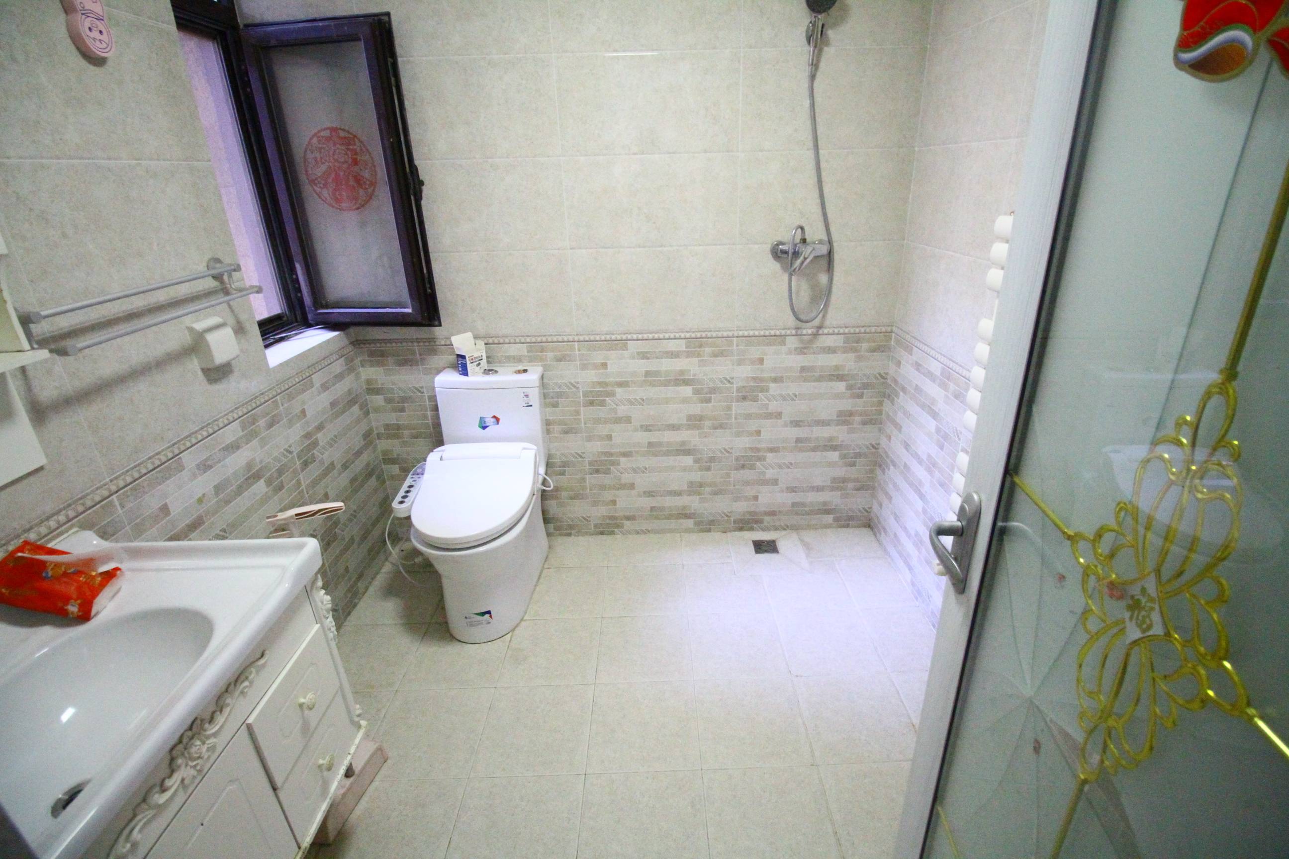 海尔云世界滟澜公馆花园