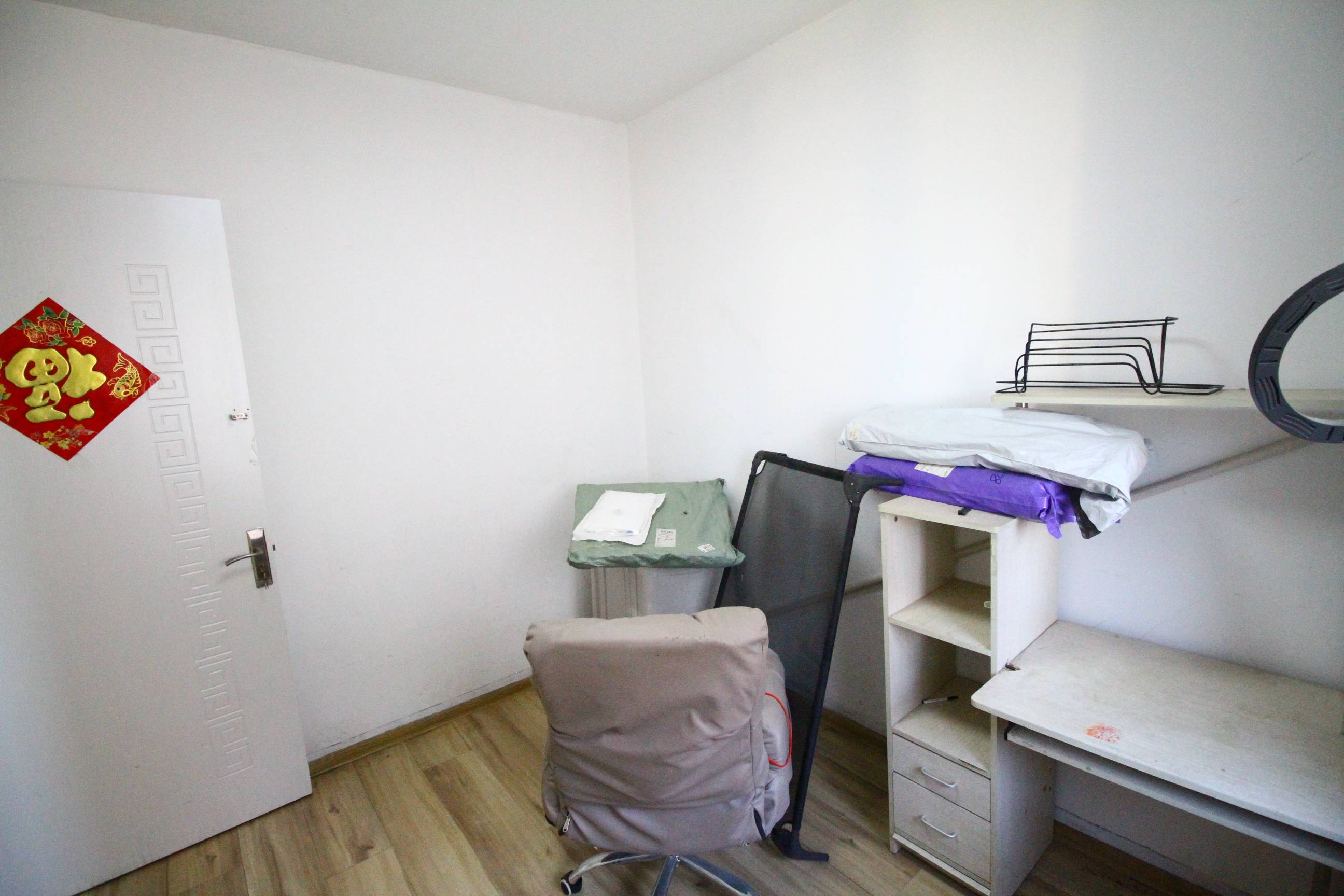 海尔云世界滟澜公馆花园