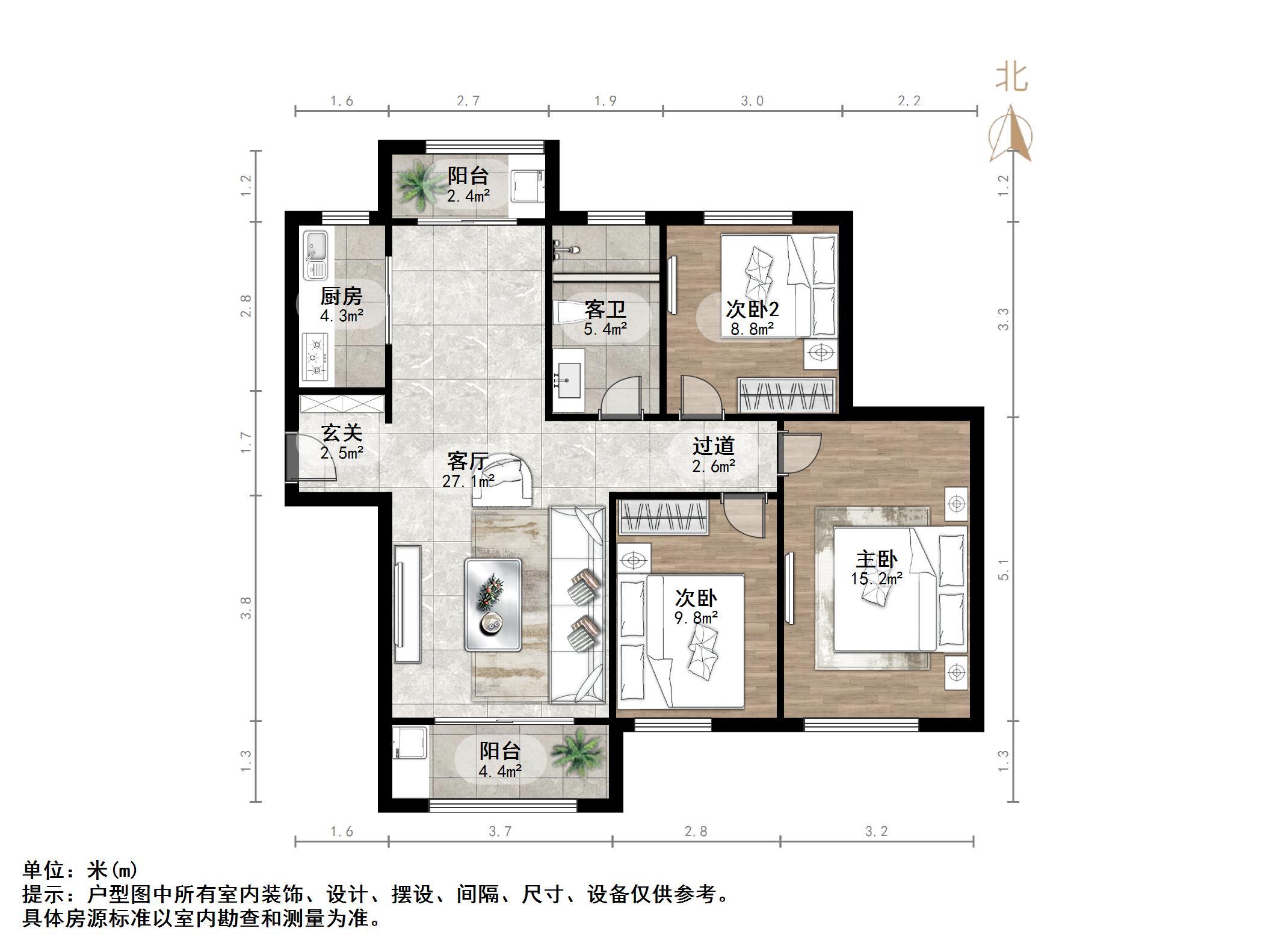 绿地新里香榭丽公馆