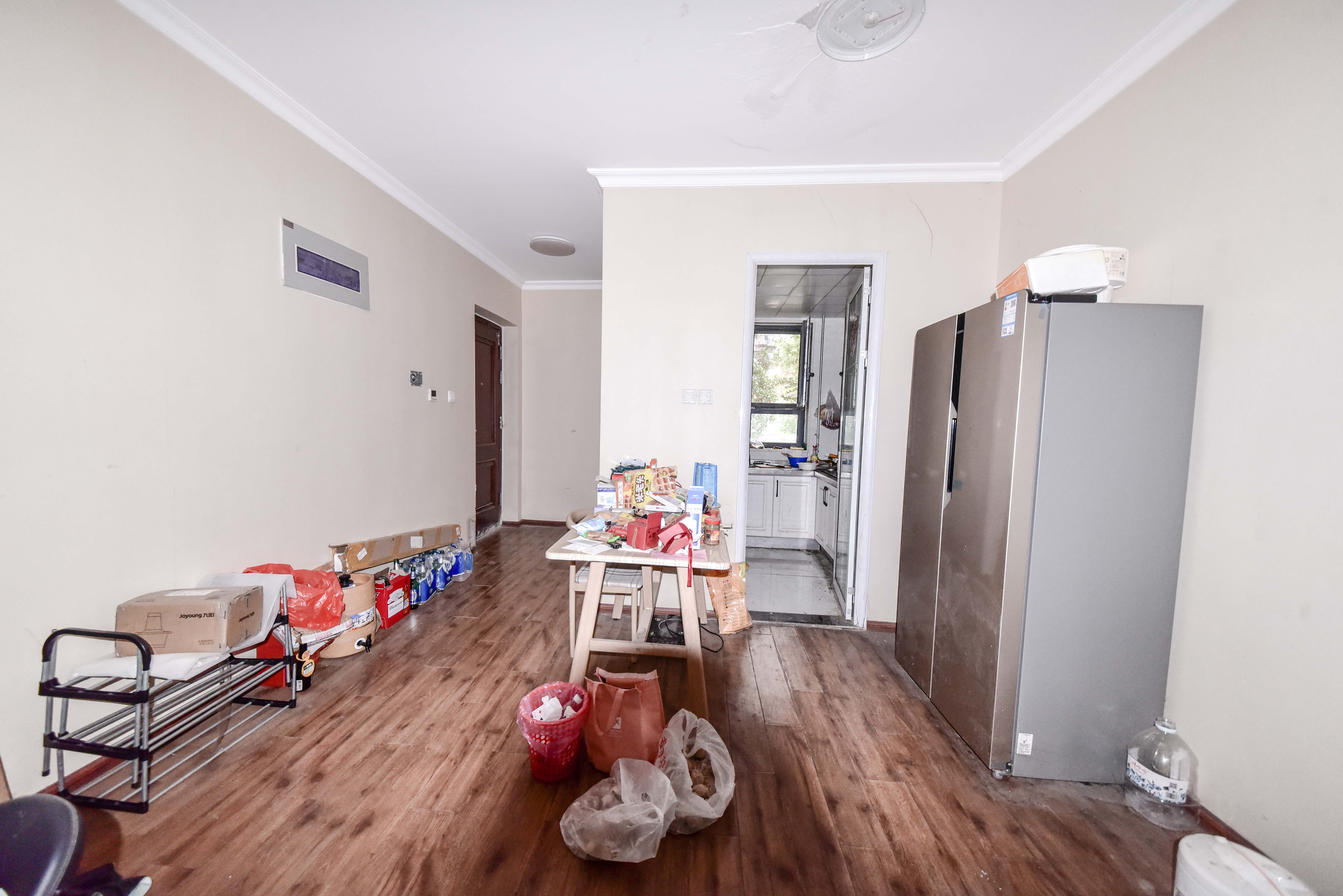 融创文旅城点翠园