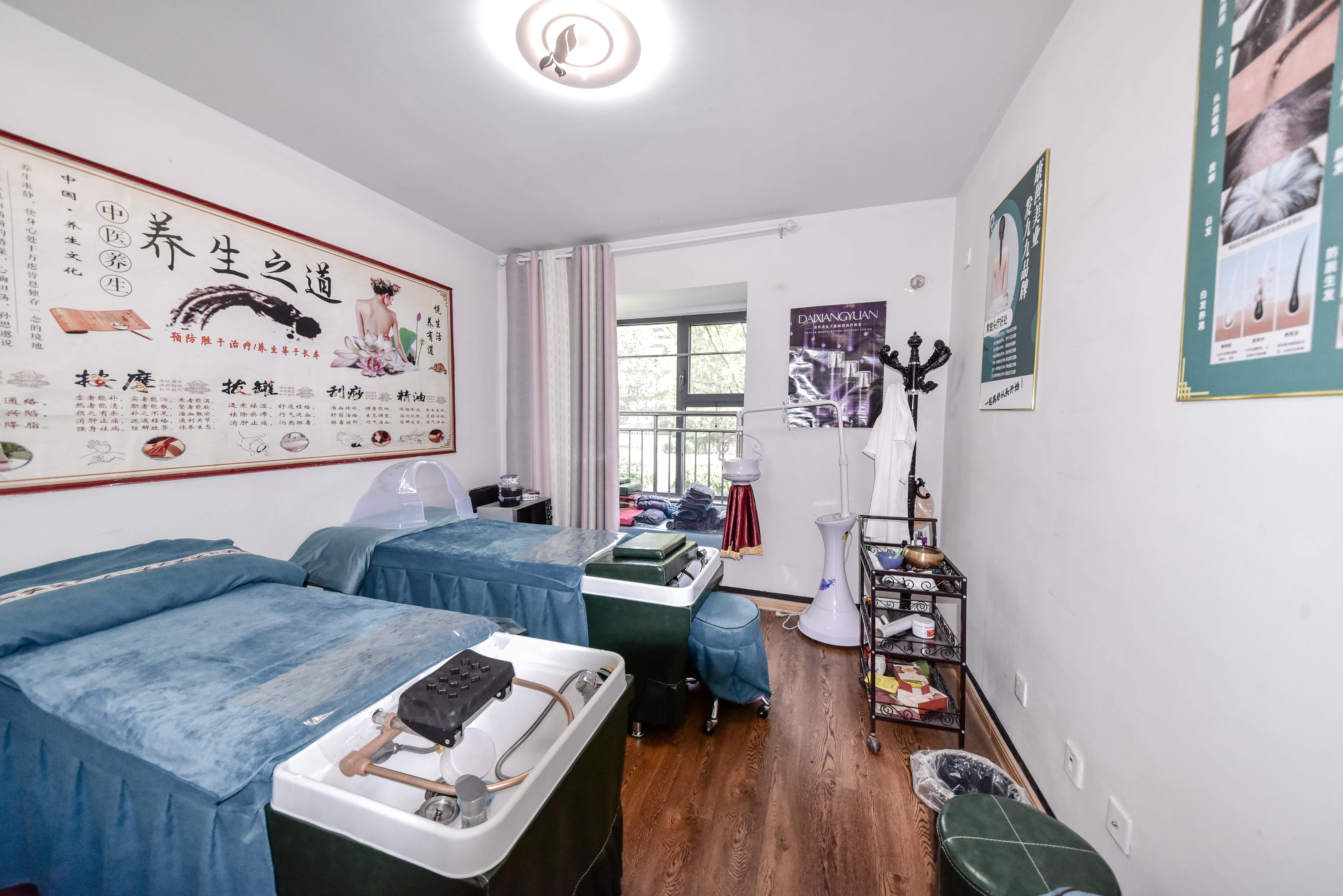 融创文旅城点翠园