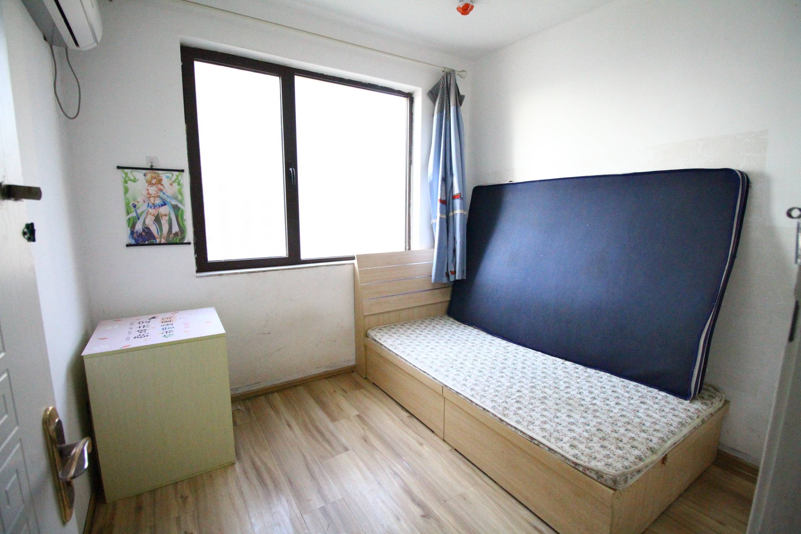 海尔云世界滟澜公馆花园