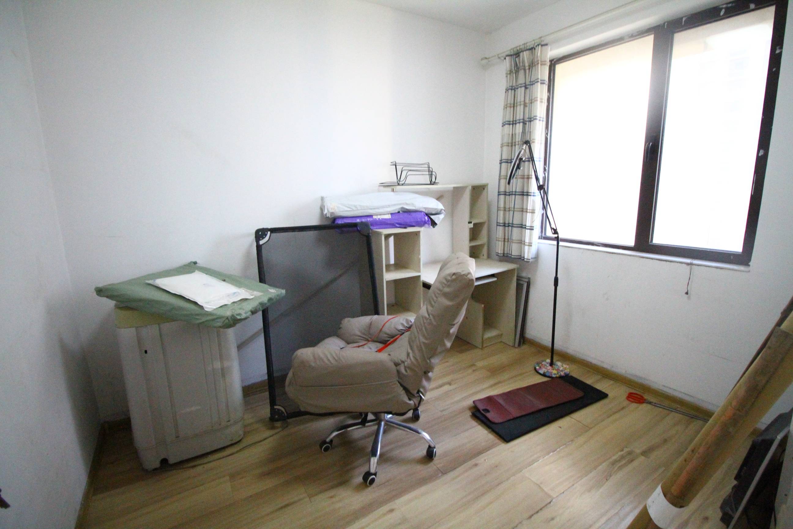 海尔云世界滟澜公馆花园