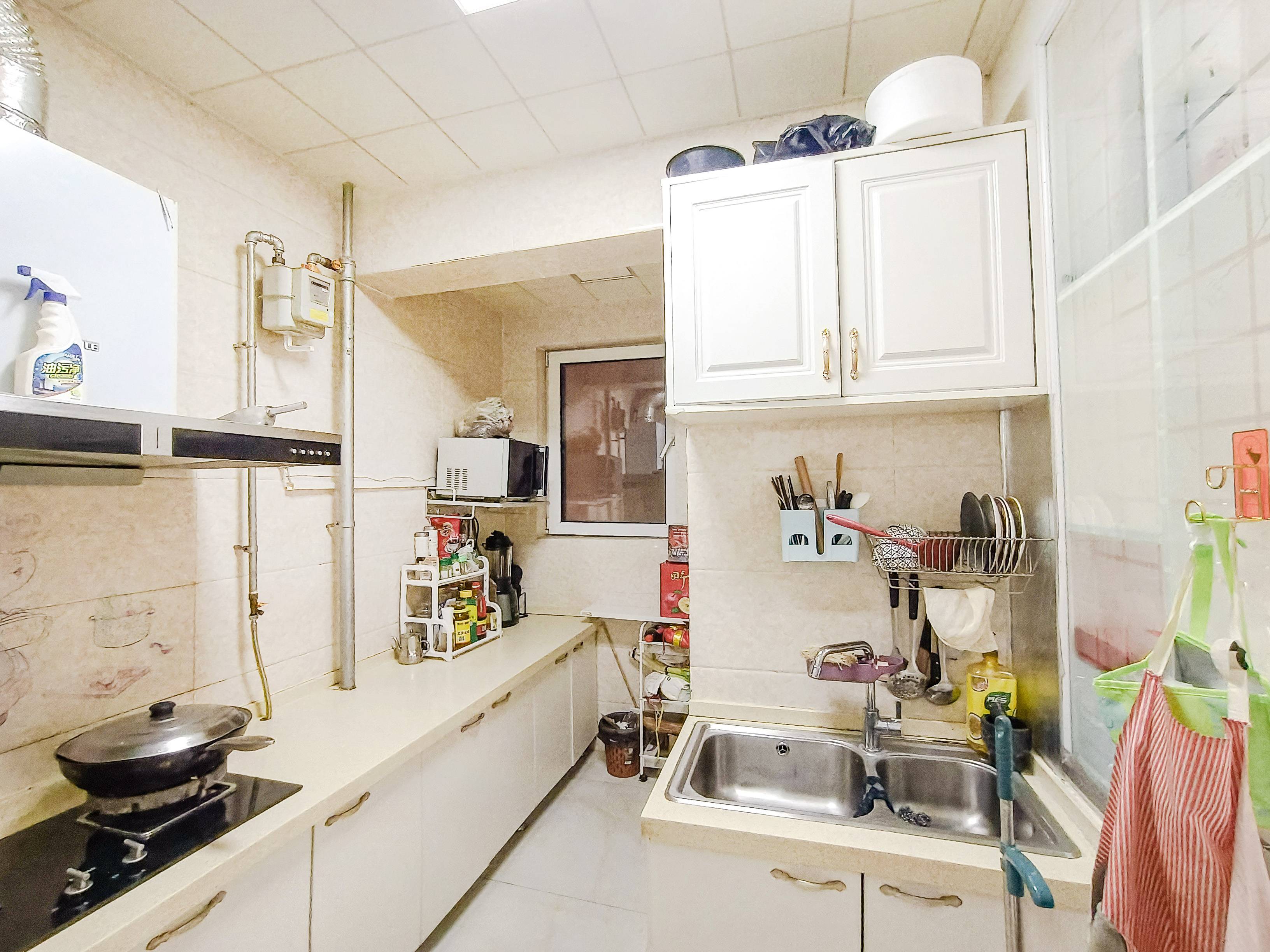 天鸿万象新天云公馆