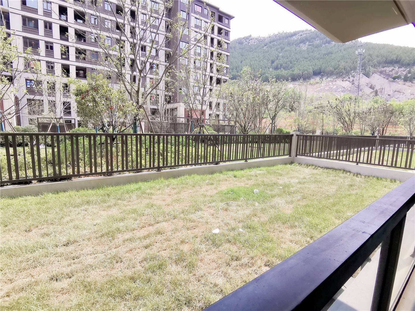 鲁能领秀城漫山香墅宸麓