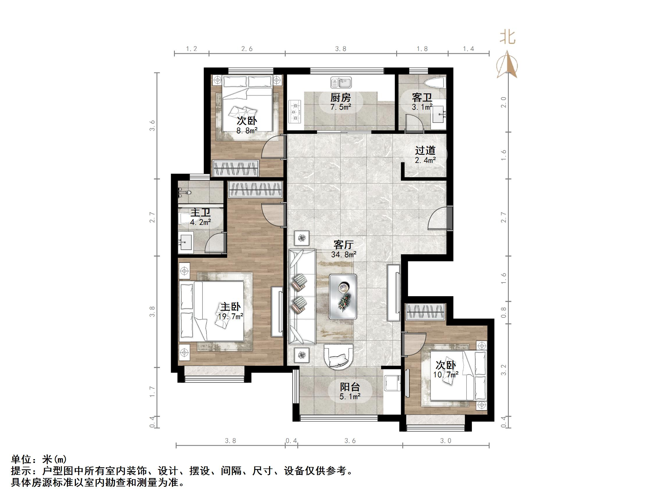 万科龙湖城市之光