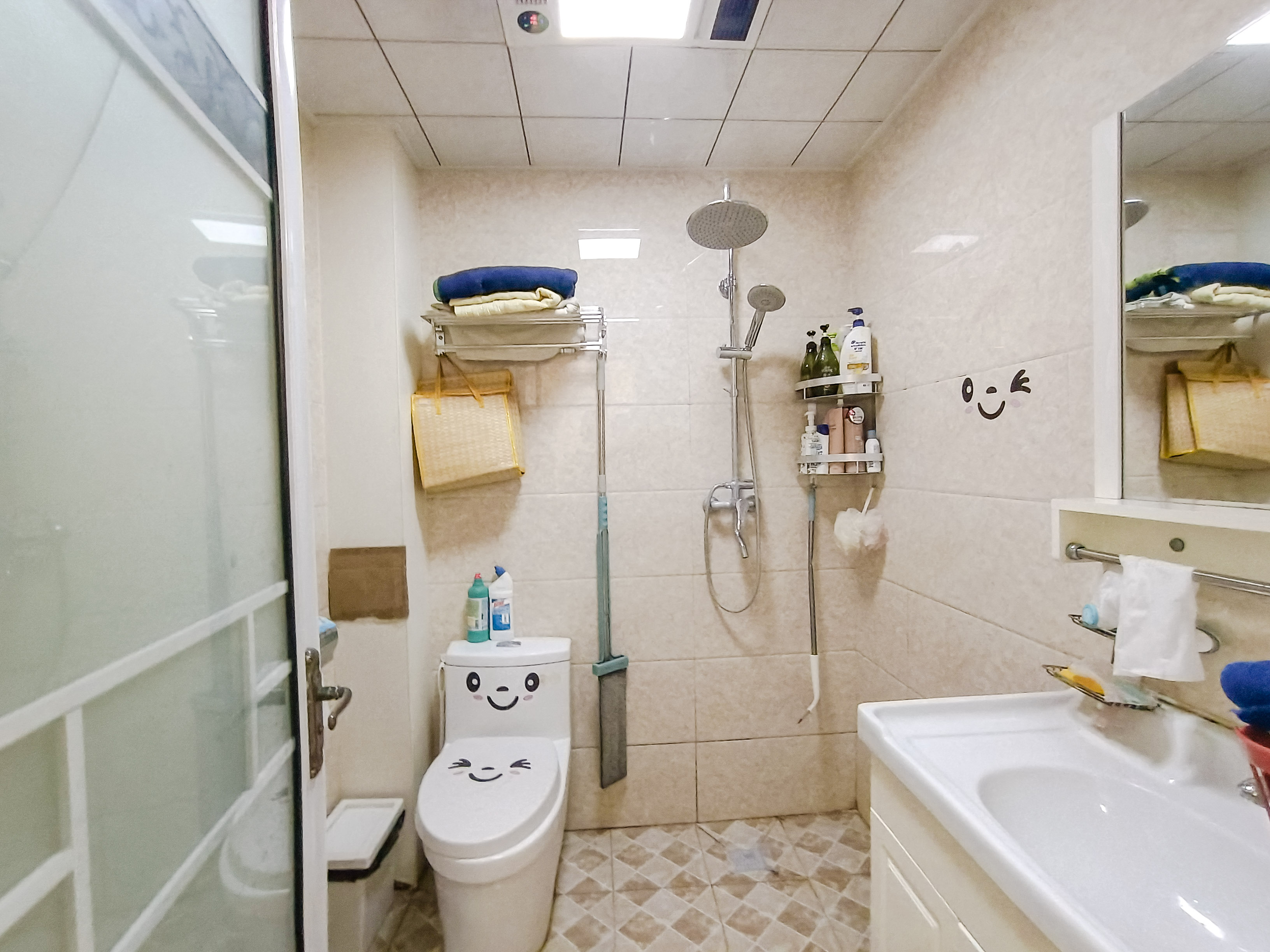 天鸿万象新天云公馆