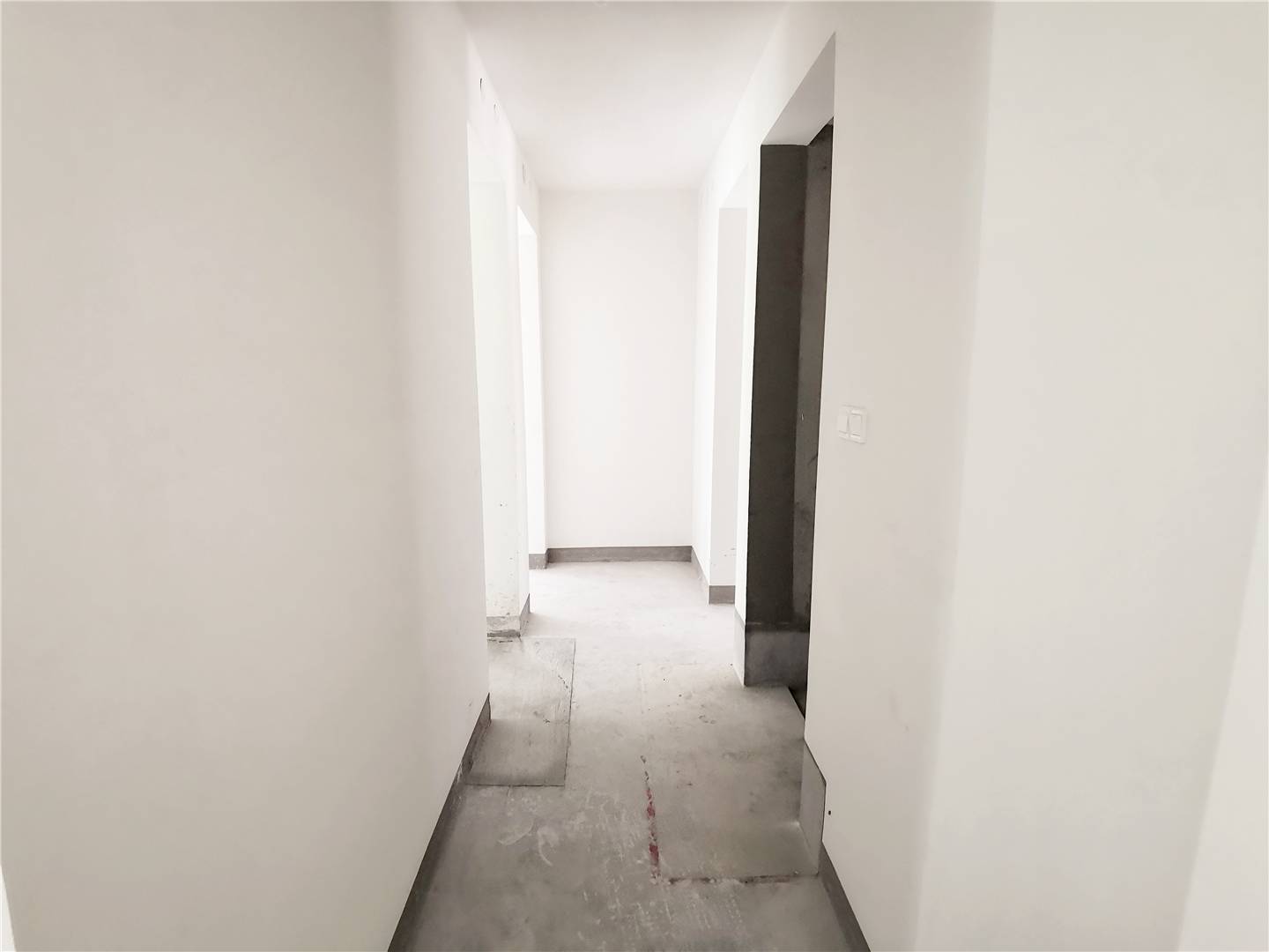 鲁能领秀城漫山香墅宸麓