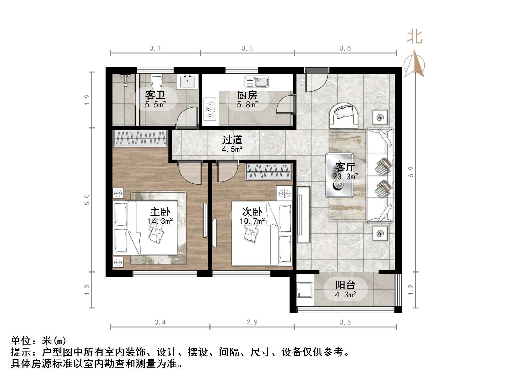 绿地新里香榭丽公馆