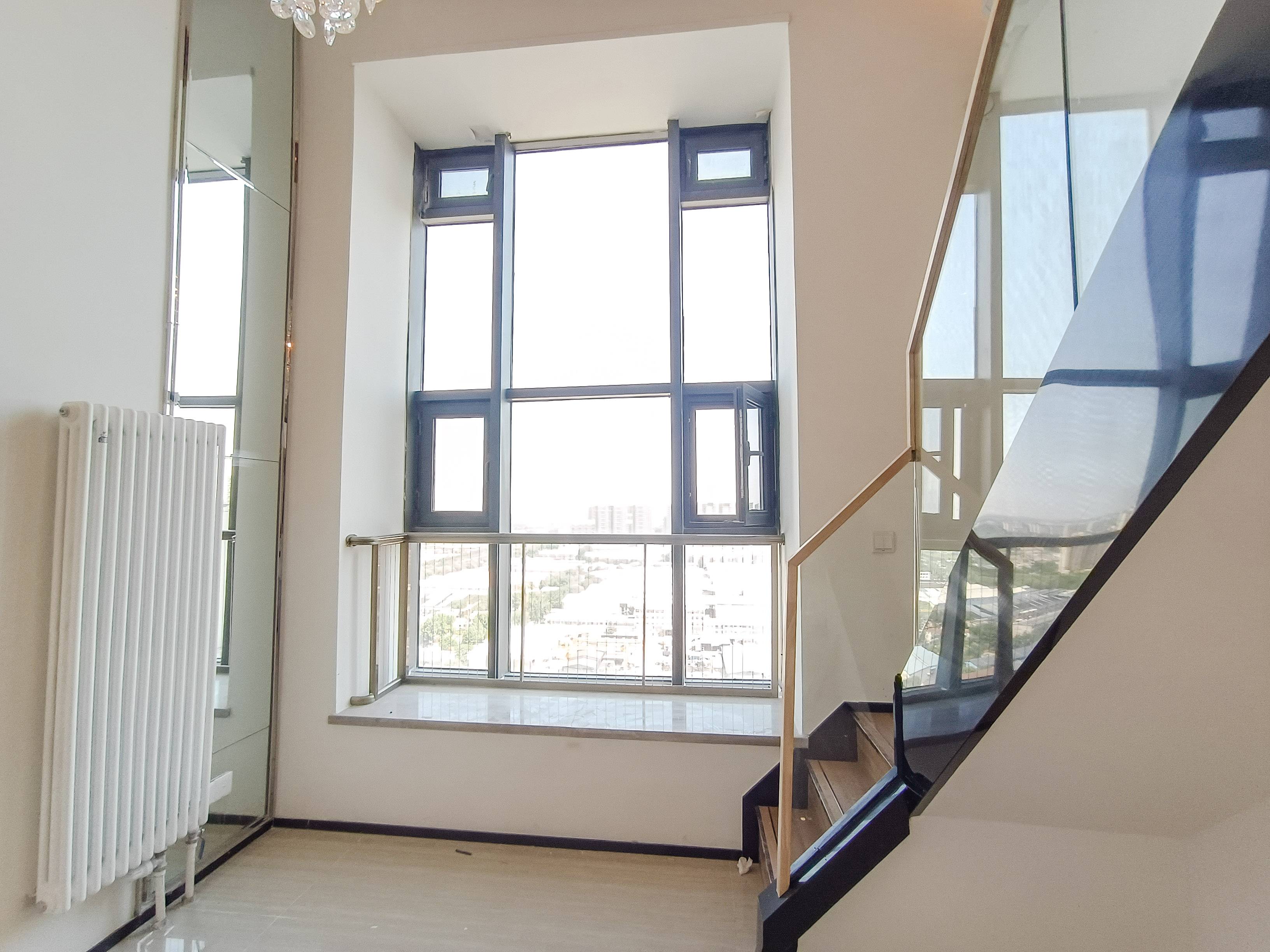 恒大城（商住楼）