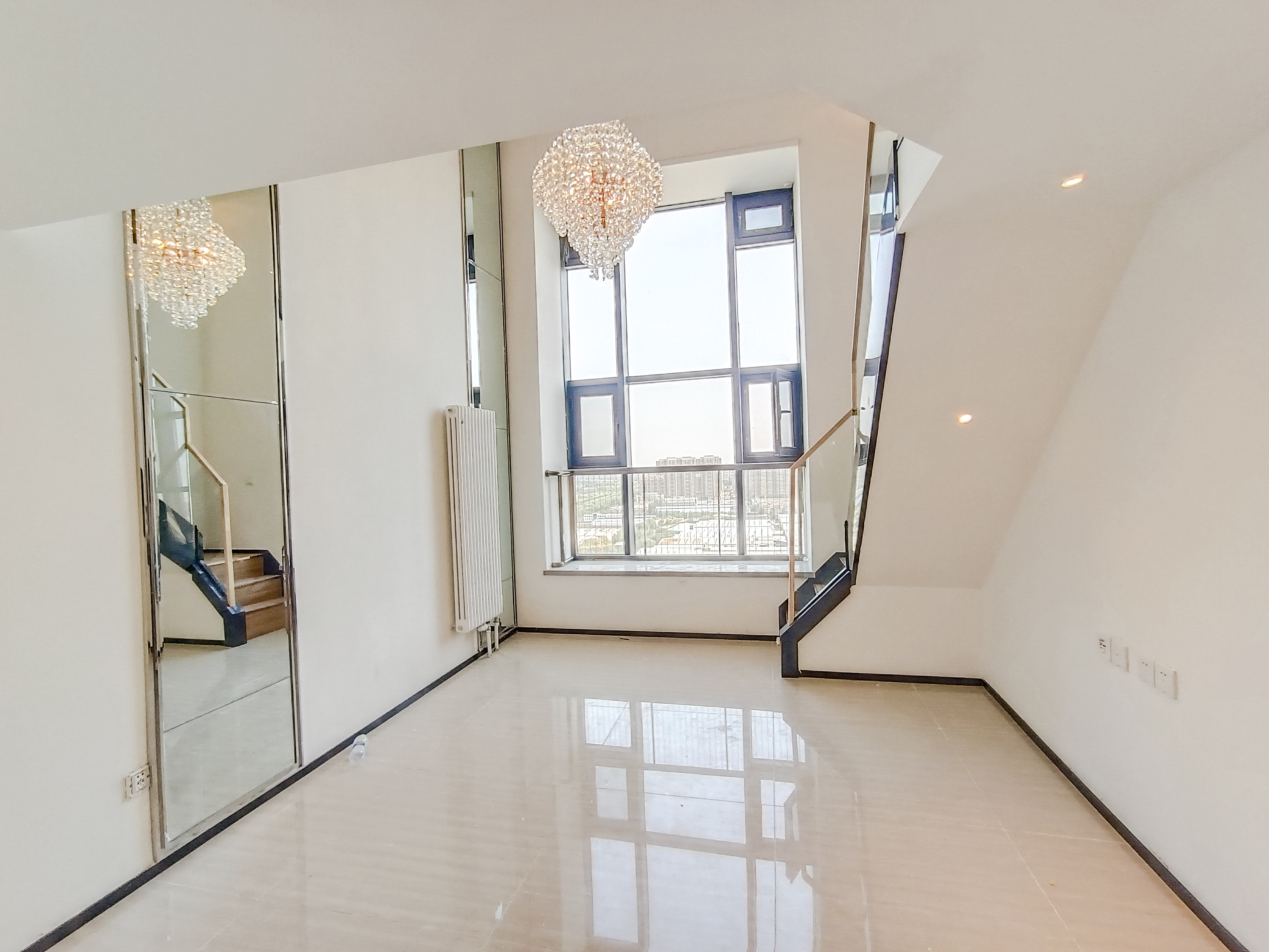 恒大城（商住楼）