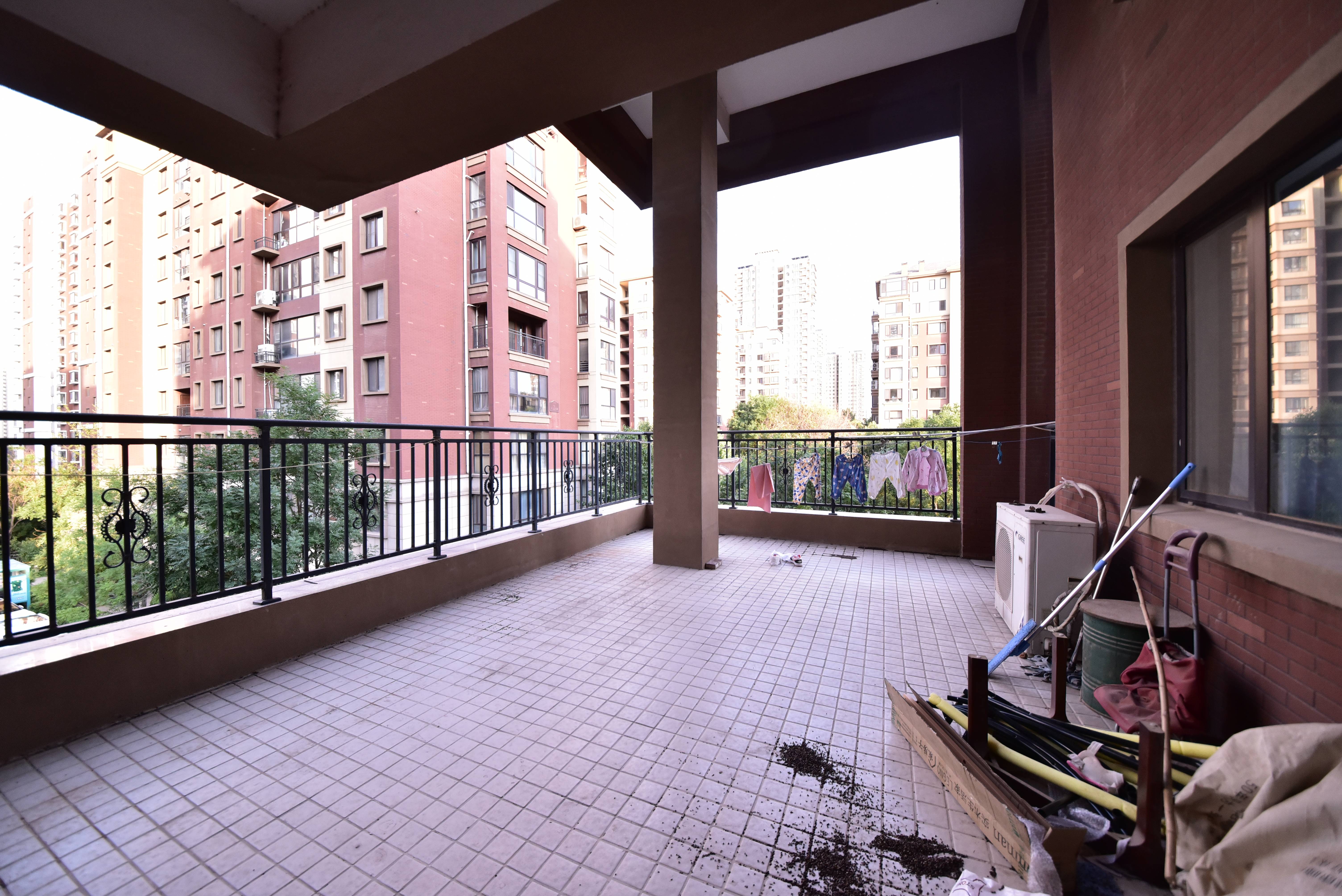 国华印象(住宅)