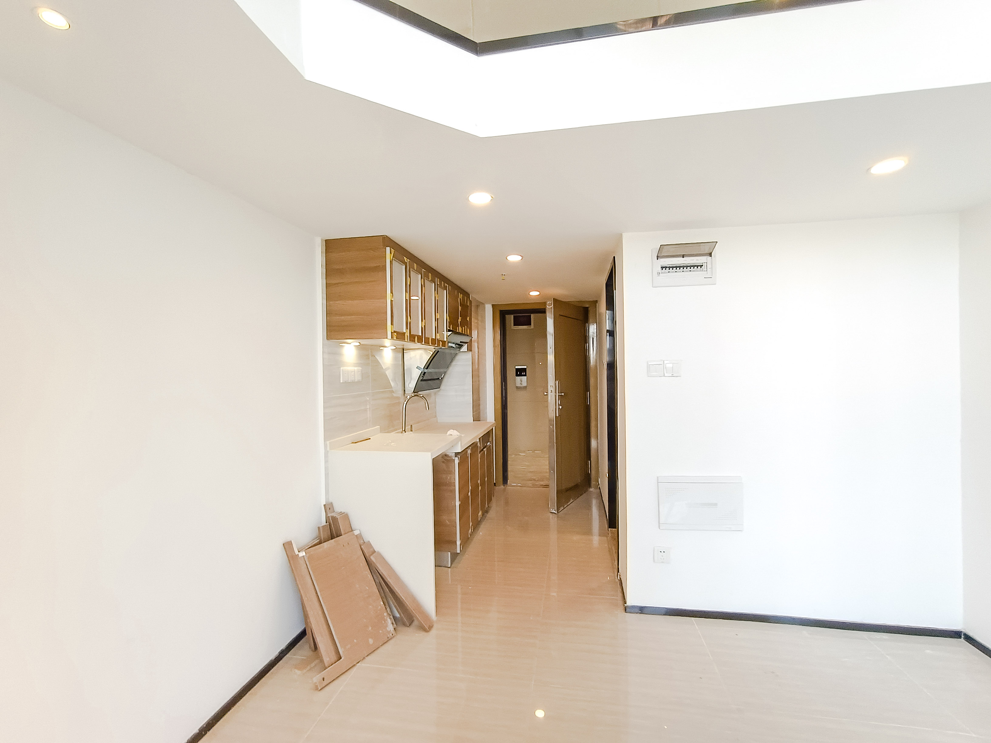 恒大城（商住楼）