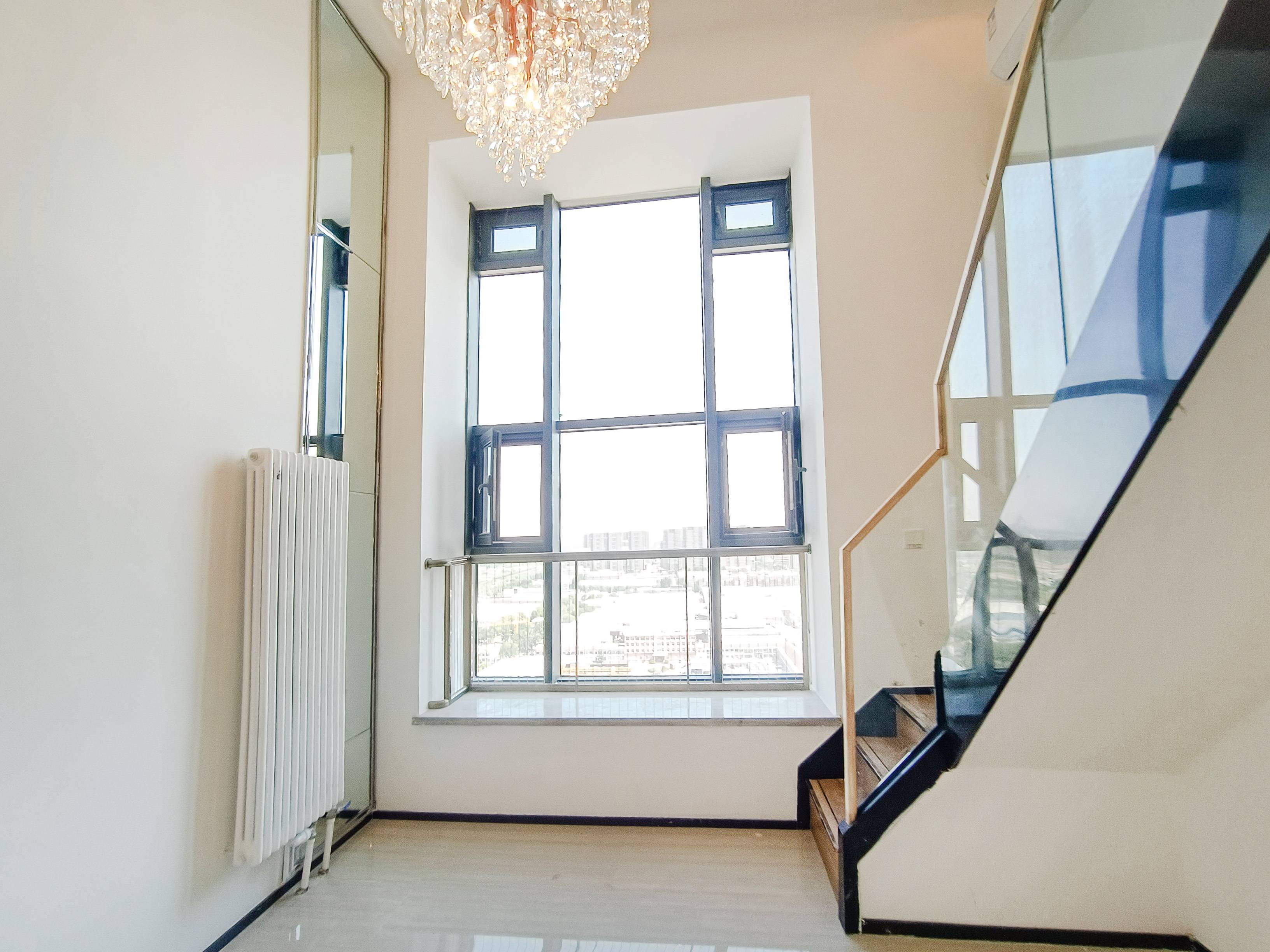 恒大城（商住楼）