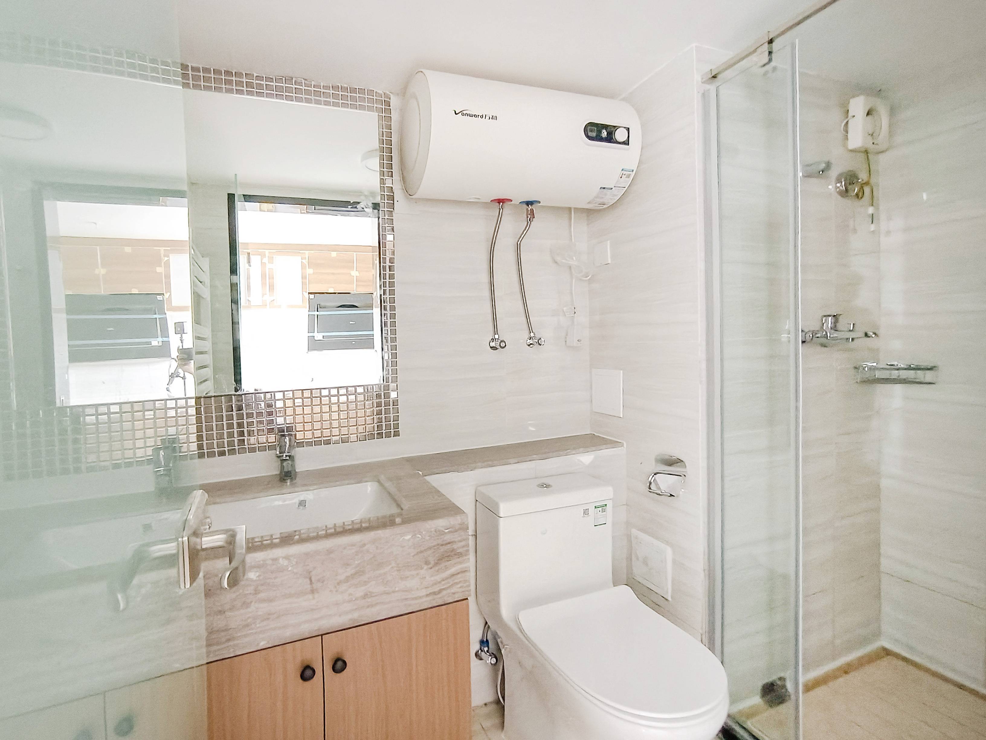 恒大城（商住楼）