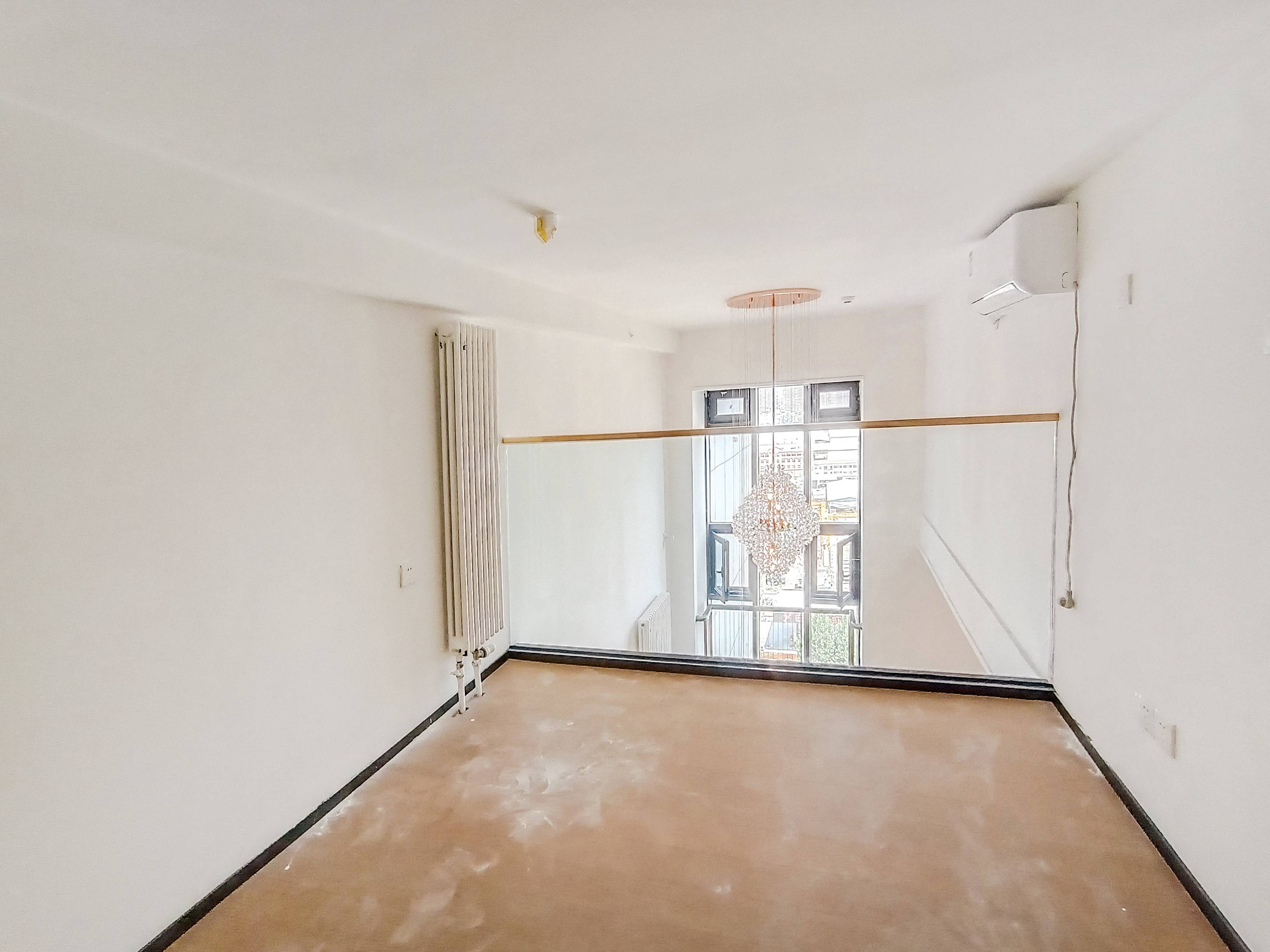 恒大城（商住楼）