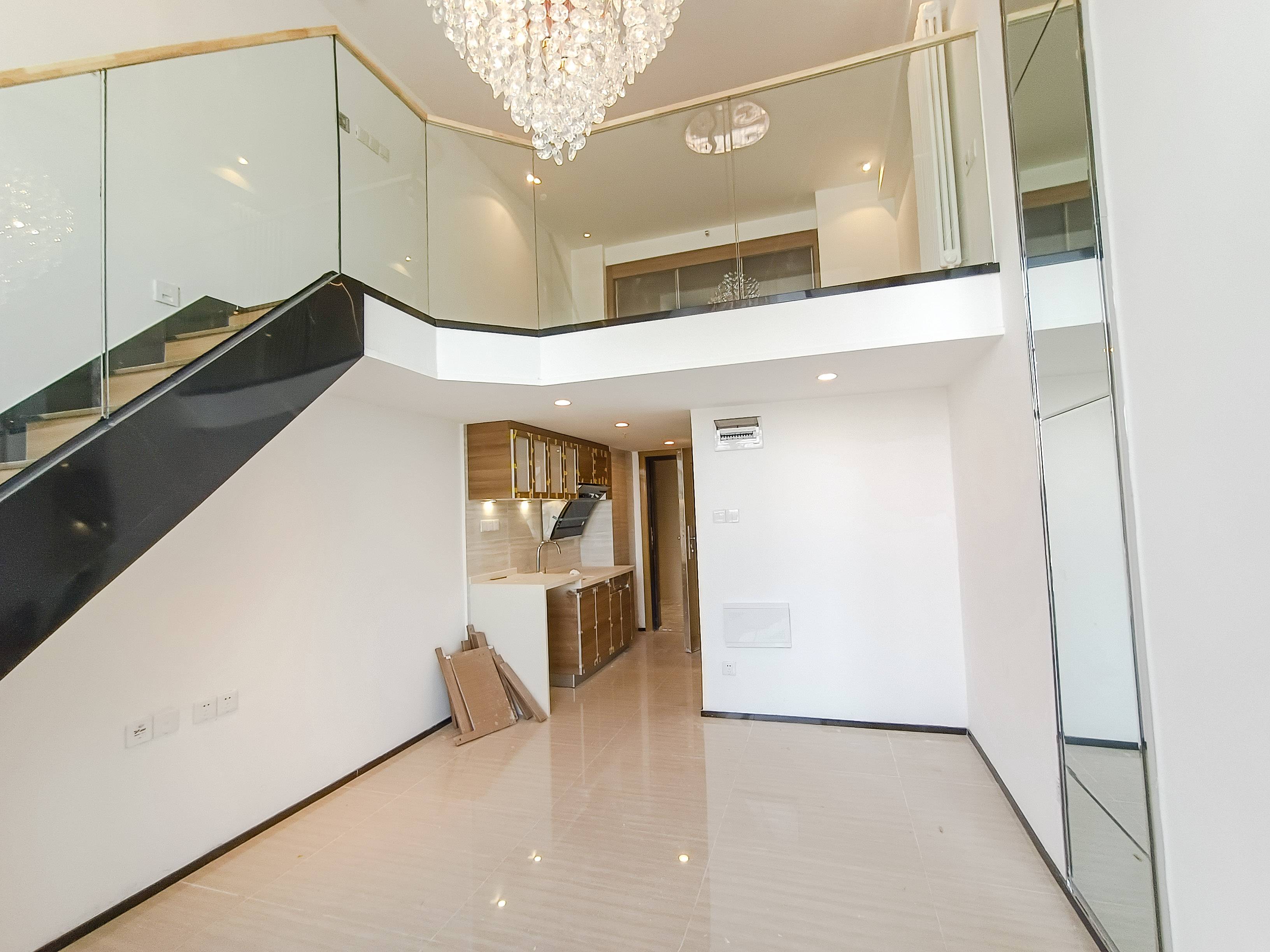 恒大城（商住楼）