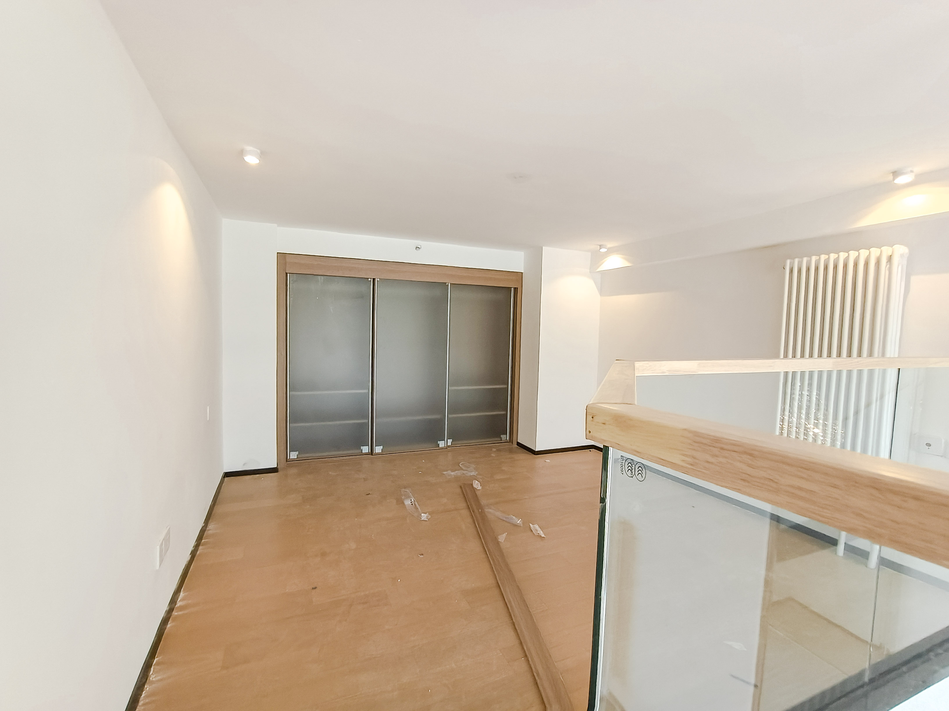 恒大城（商住楼）