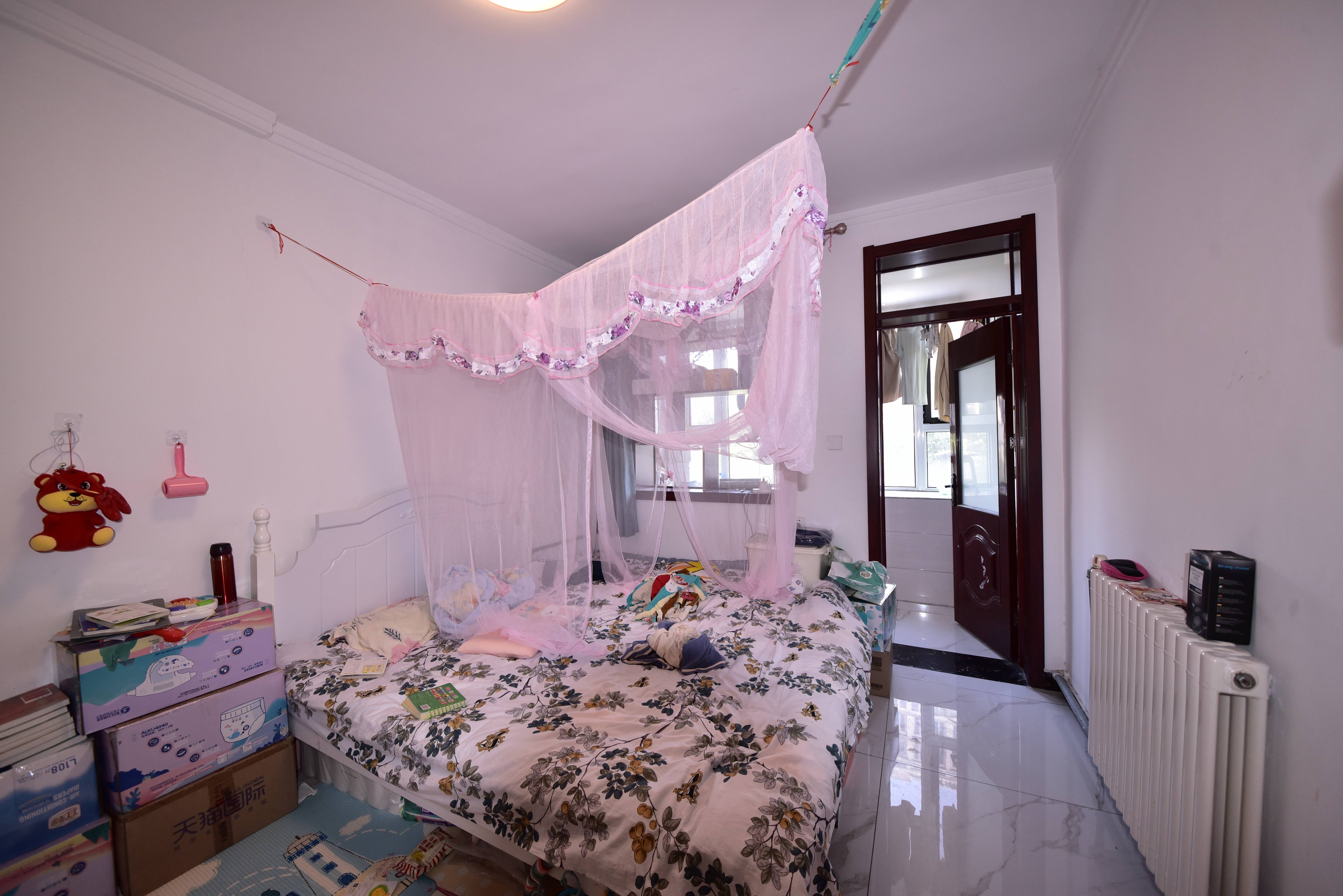 羊头峪西沟宿舍