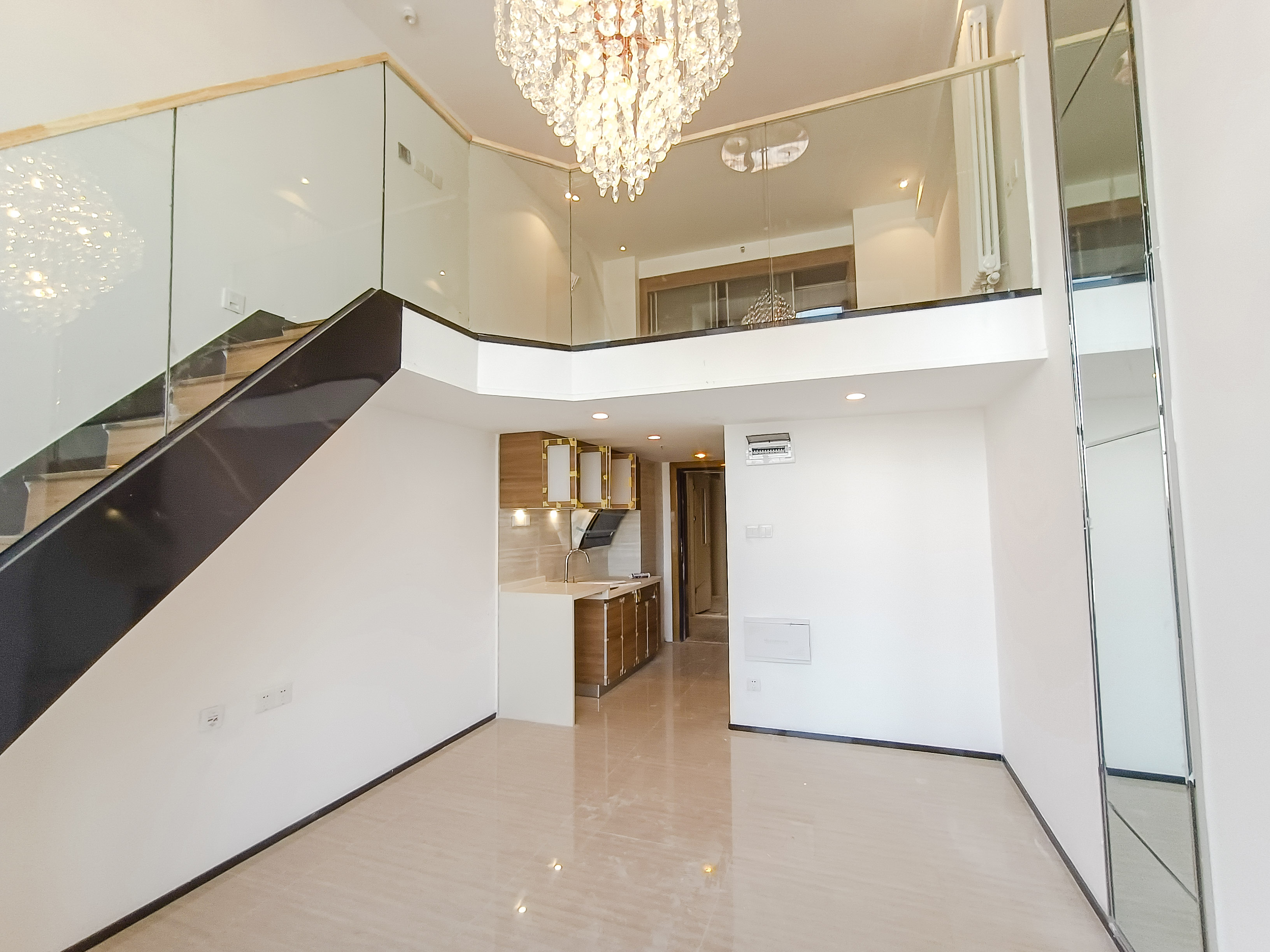 恒大城（商住楼）